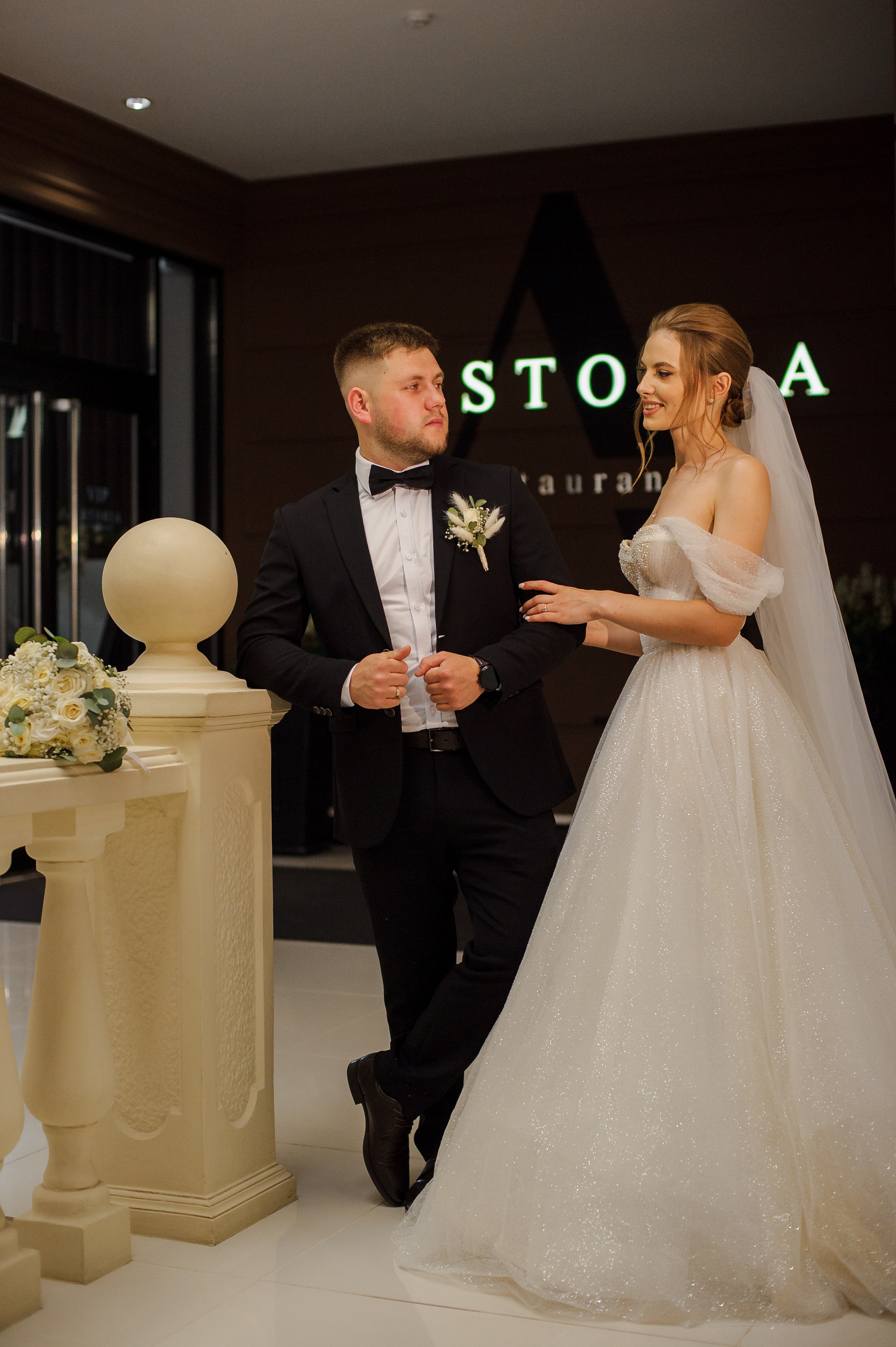 Gheorghe & Diana. Fotograf de nunta Ion Cobzac