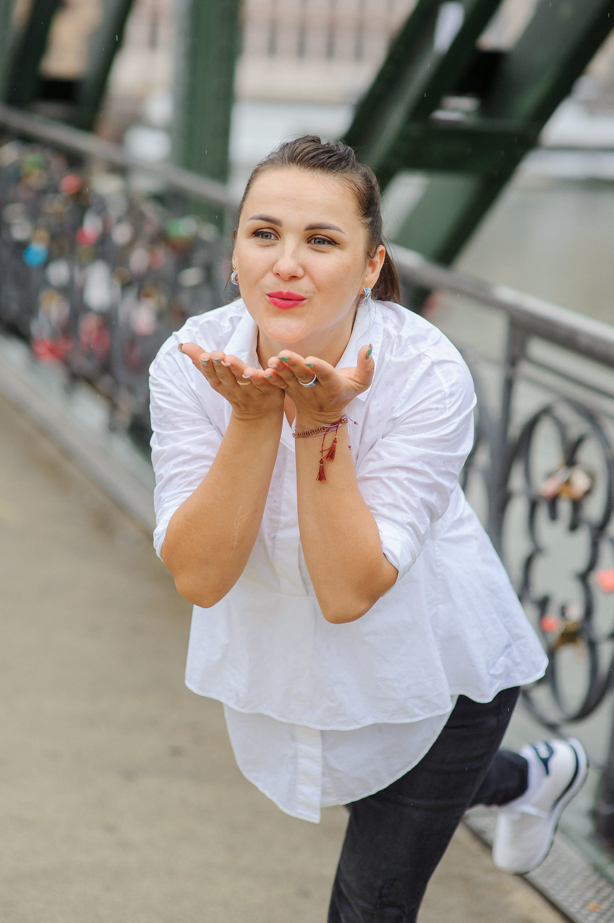 Fam. Costache (Franfurt am Main). Fotograf de nunta Ion Cobzac