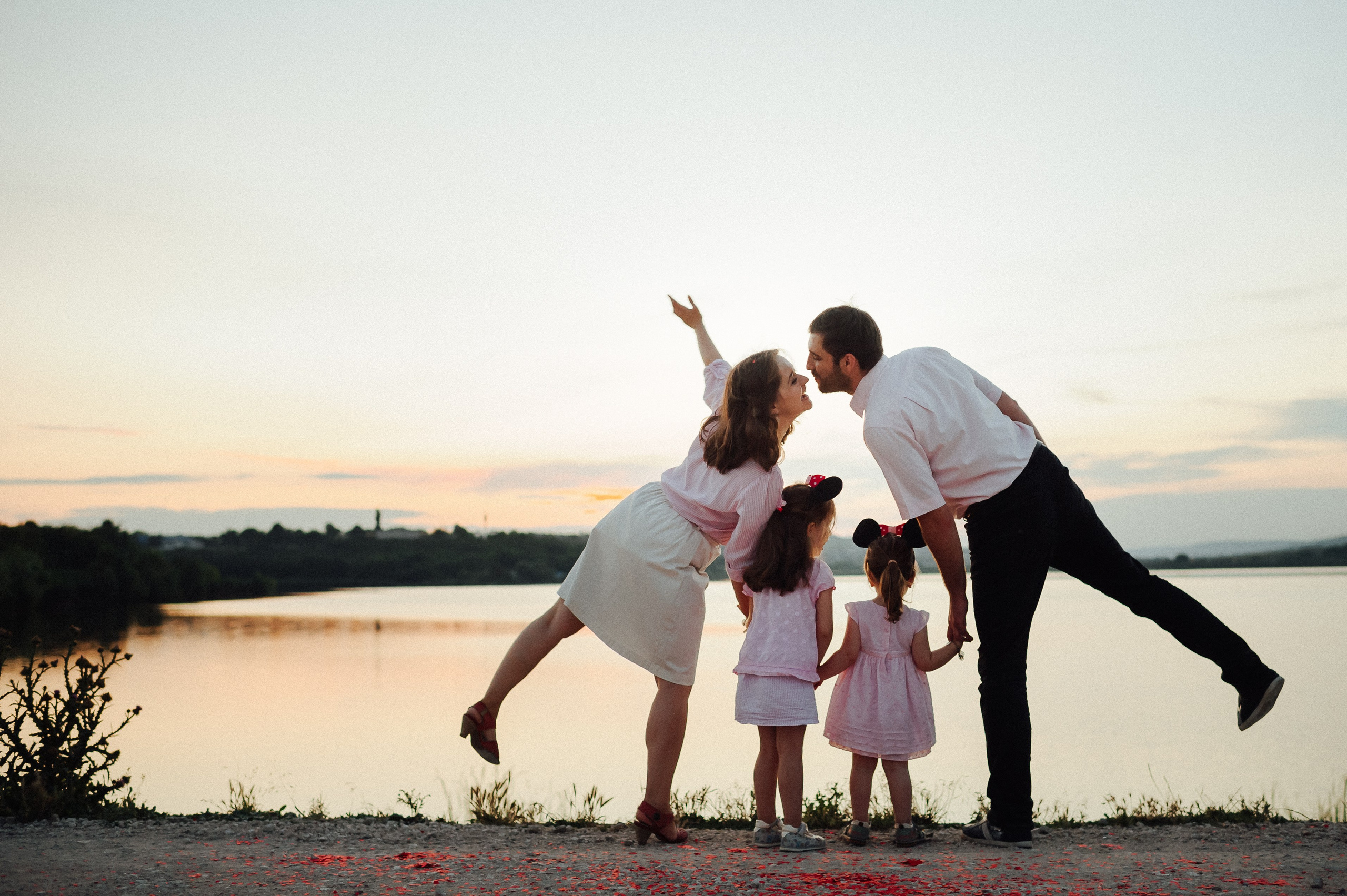 familia Gradinaru familie ion cobzac