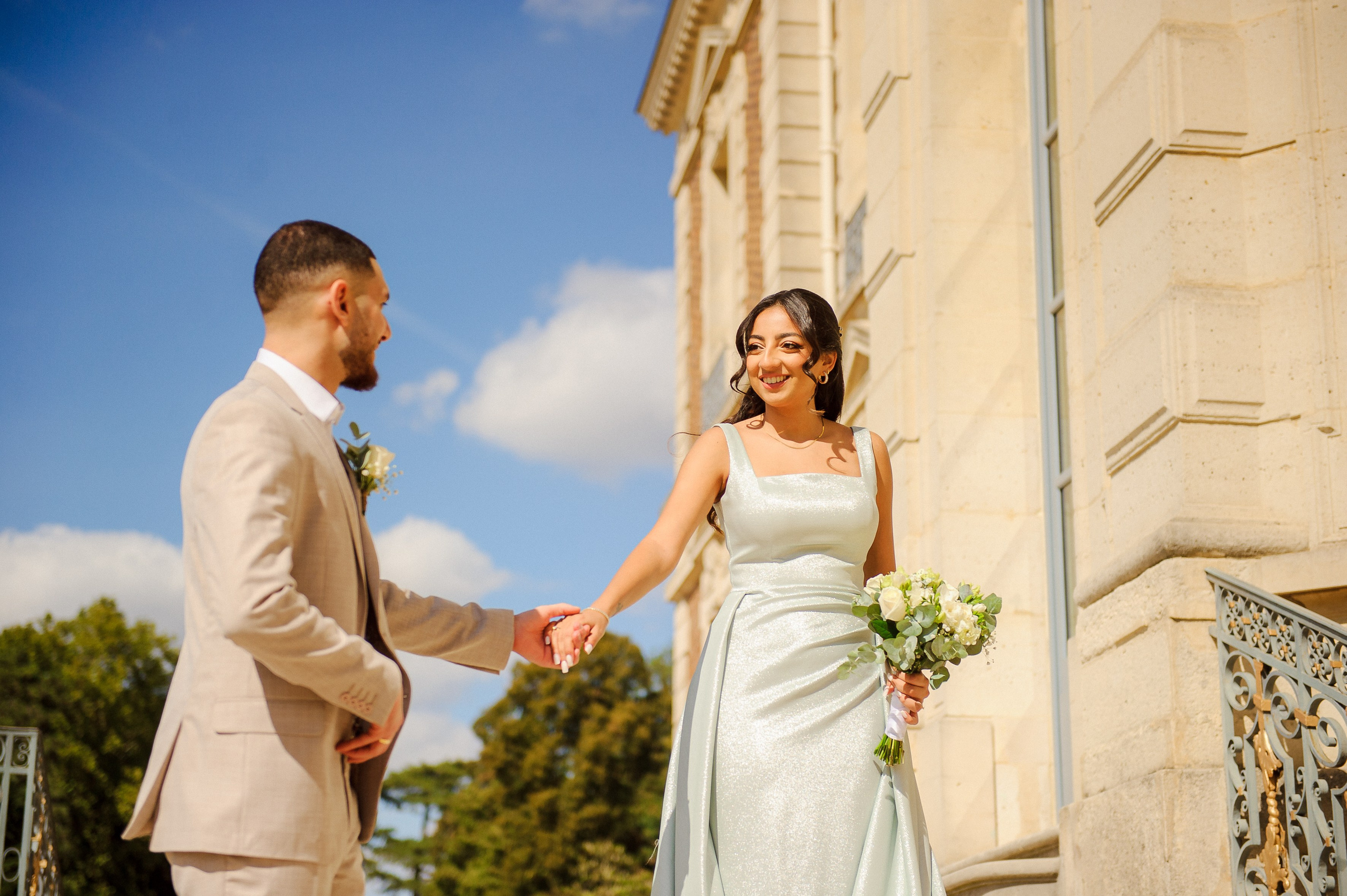 Paris ion cobzac fotograf