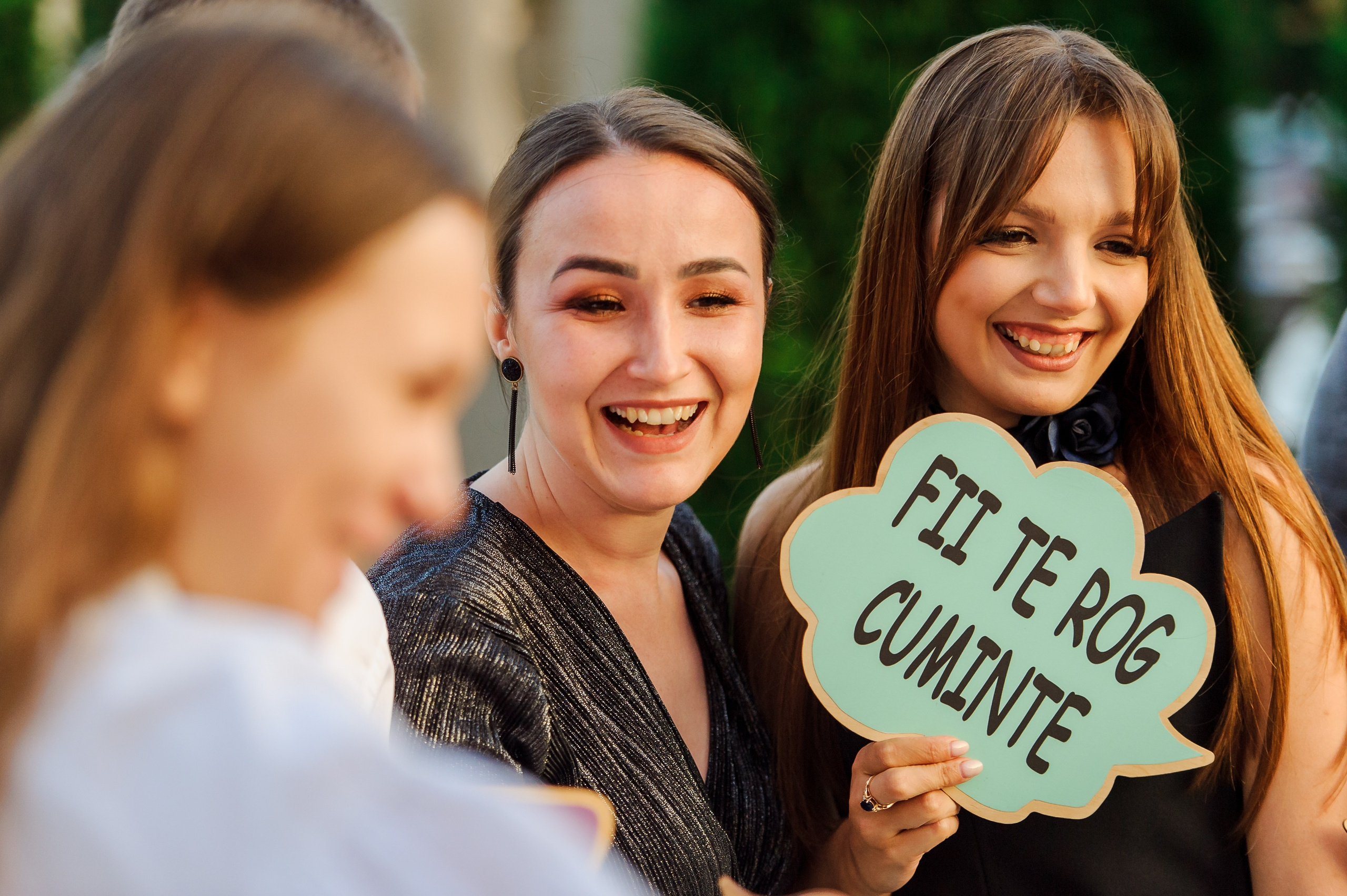 Marin & Doina. Fotograf de nunta Ion Cobzac