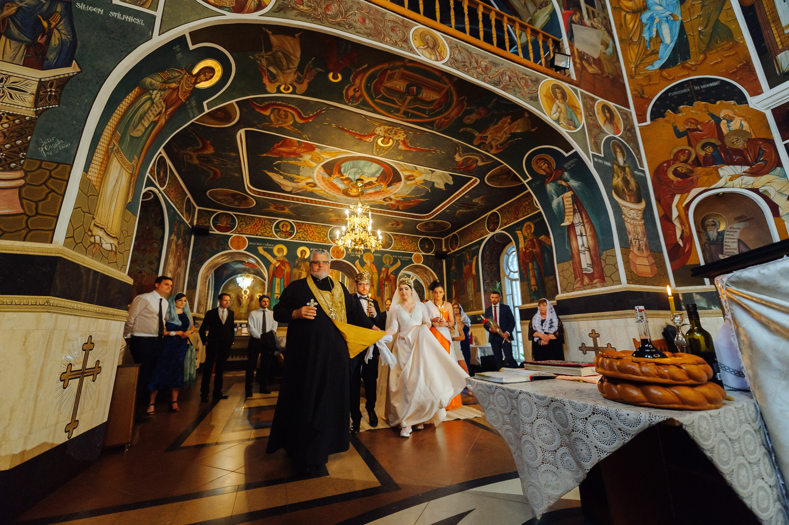 E & N. Fotograf de nunta Ion Cobzac