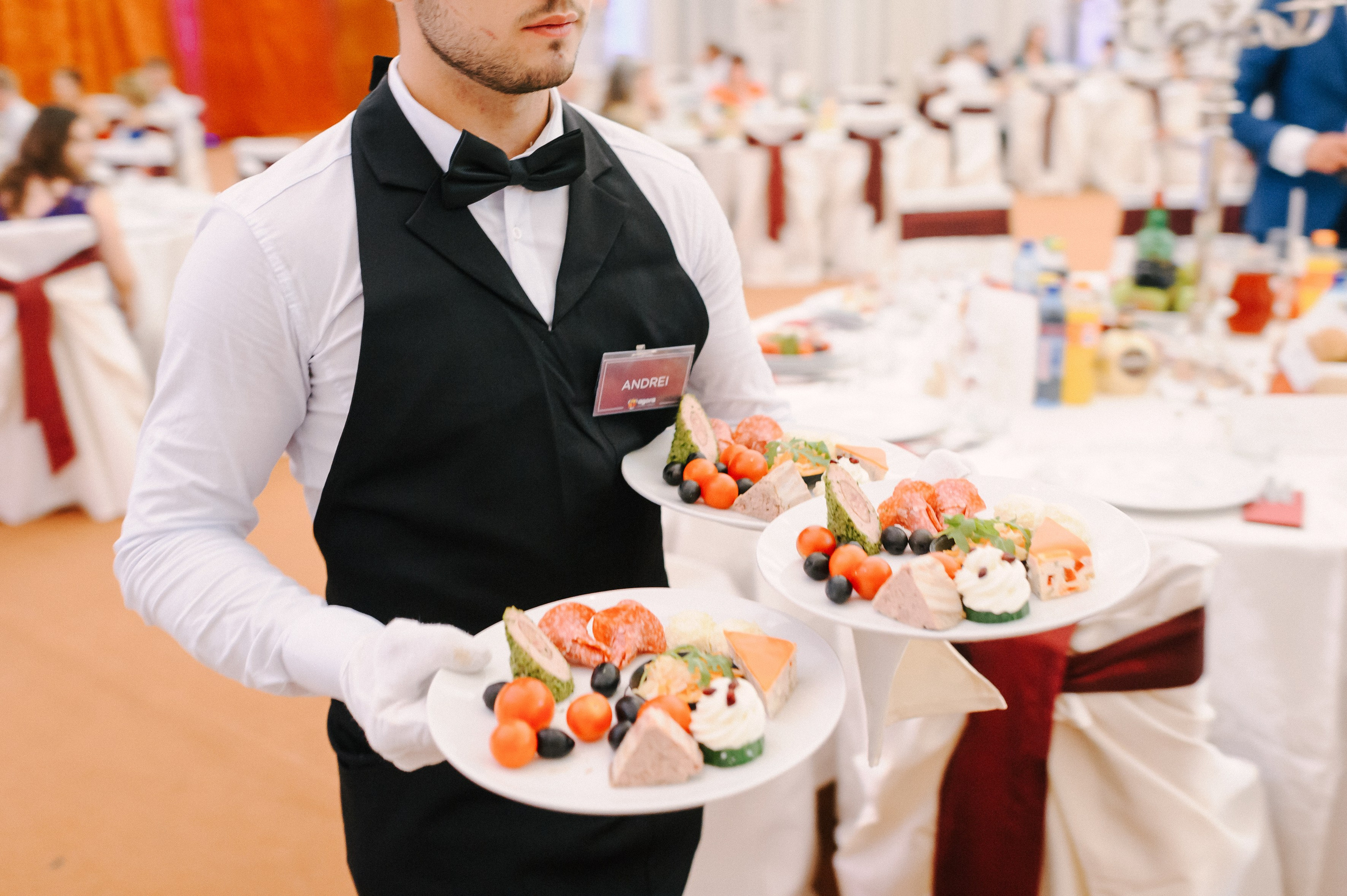 Alin & Mara (Iasi). Fotograf de nunta Ion Cobzac
