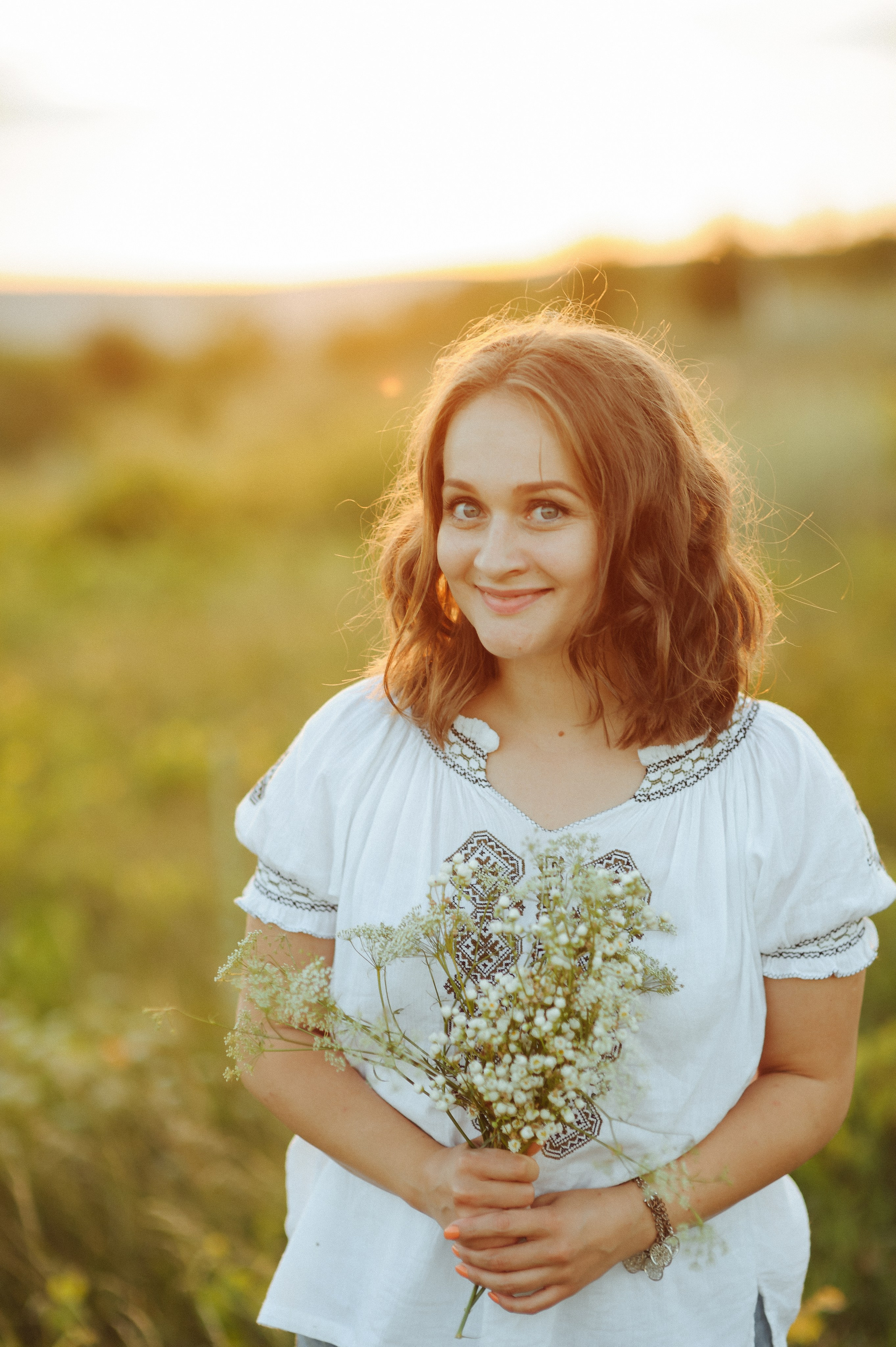 Fam. Gradinaru. Fotograf de nunta Ion Cobzac