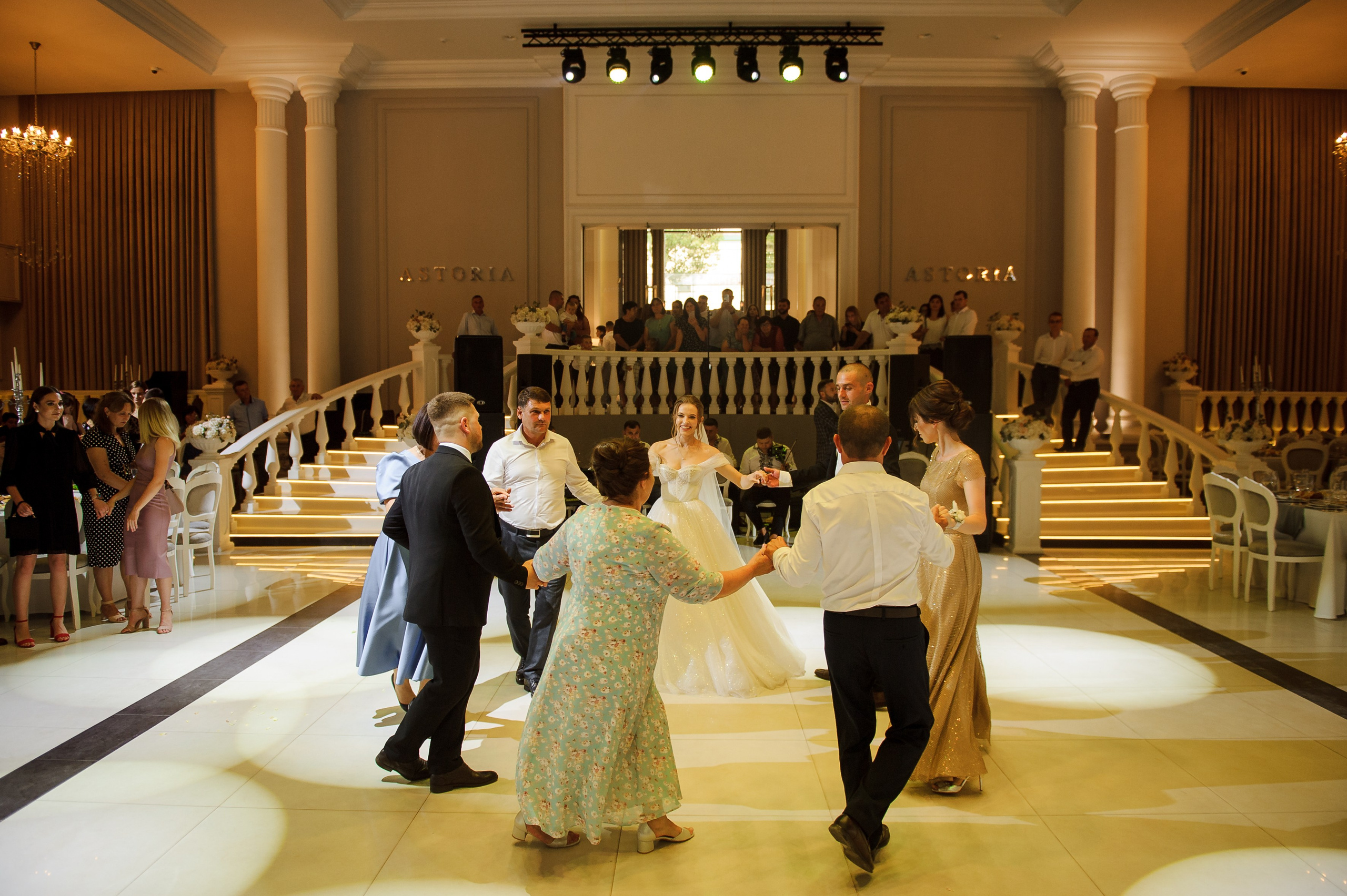 Gheorghe & Diana. Fotograf de nunta Ion Cobzac