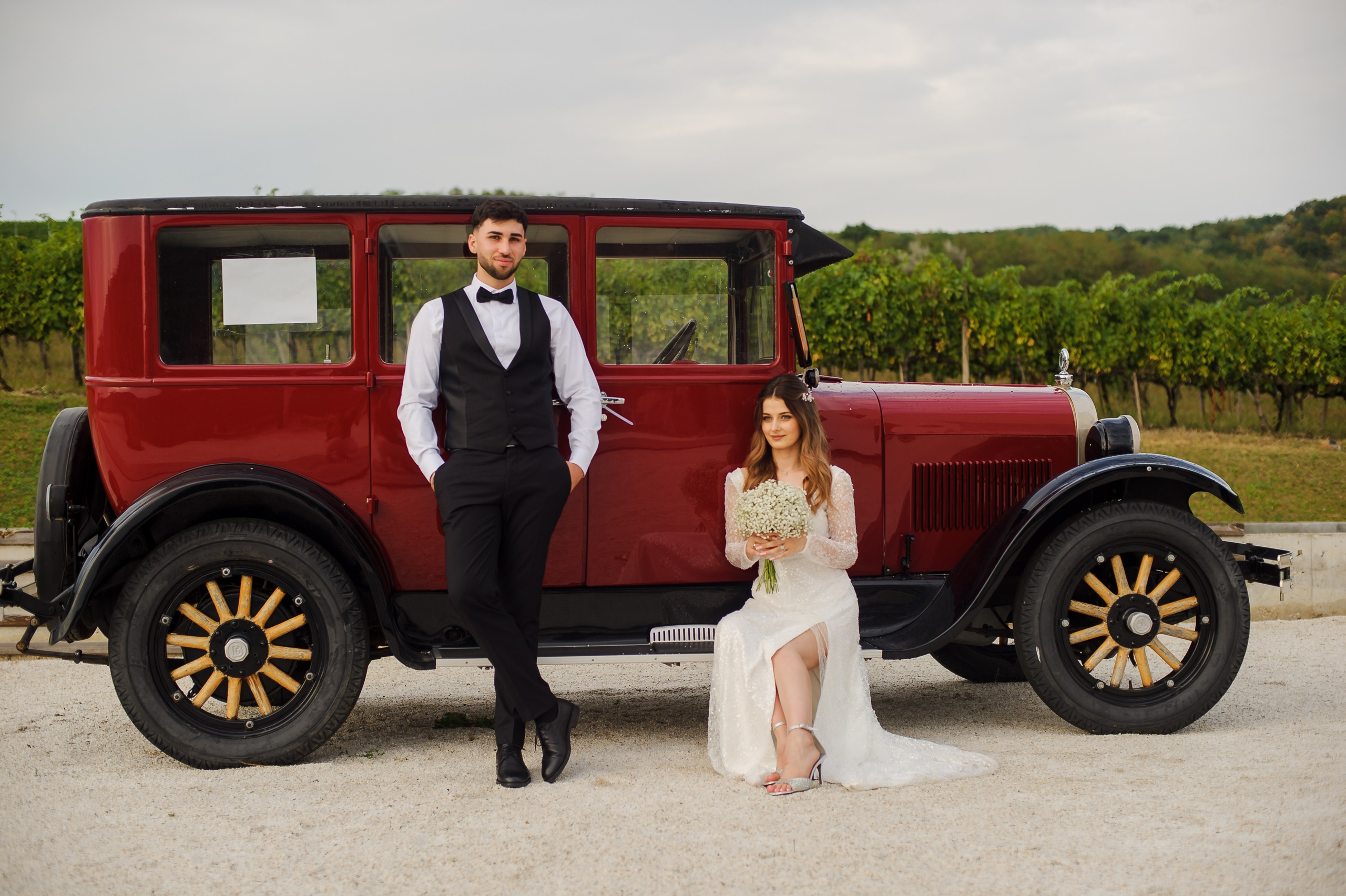 Eugeniu & Marina (parte I). Fotograf de nunta Ion Cobzac