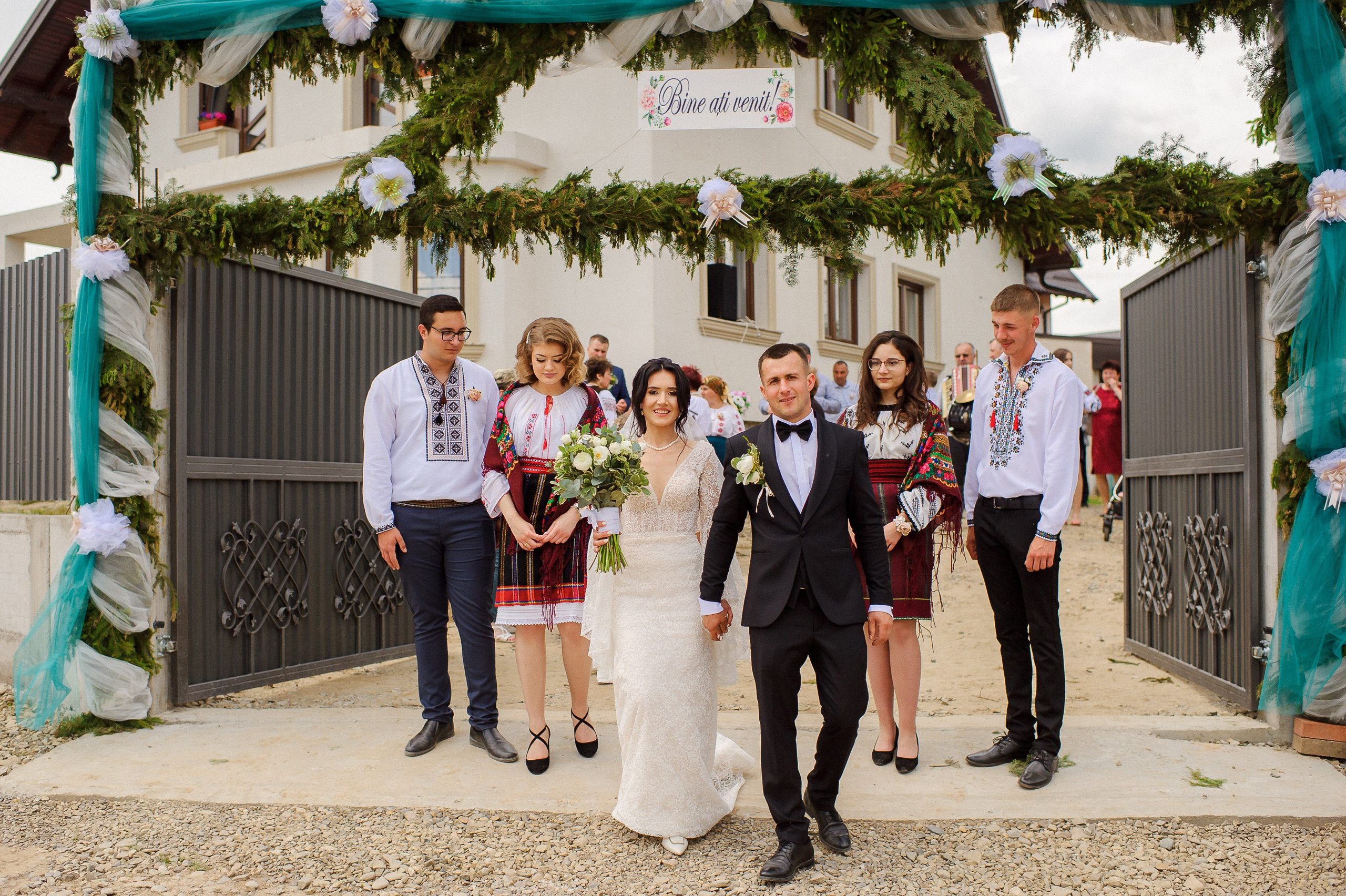 mireasa si mire suceava romania ion cobzac fotograf