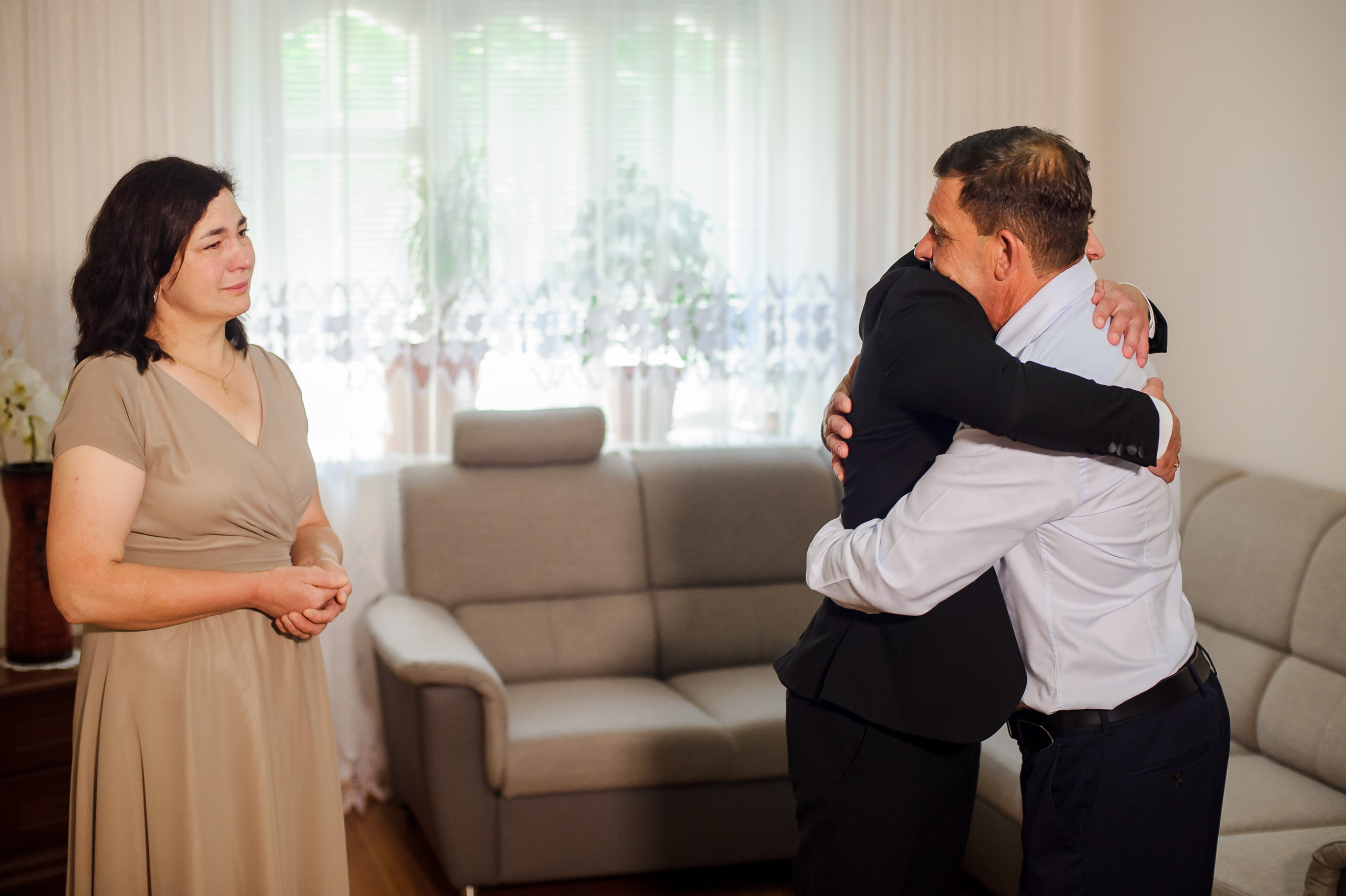 Ion & Cătălina. Fotograf de nunta Ion Cobzac