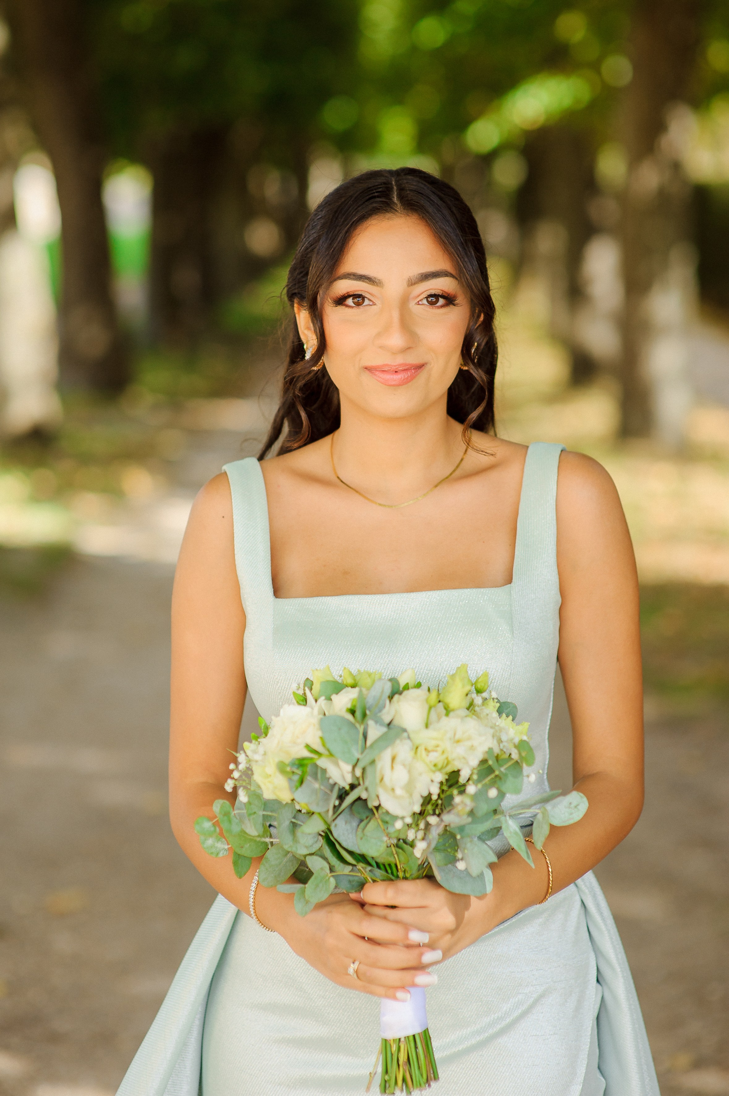 Raphael & Mariam (Paris). Fotograf de nunta Ion Cobzac