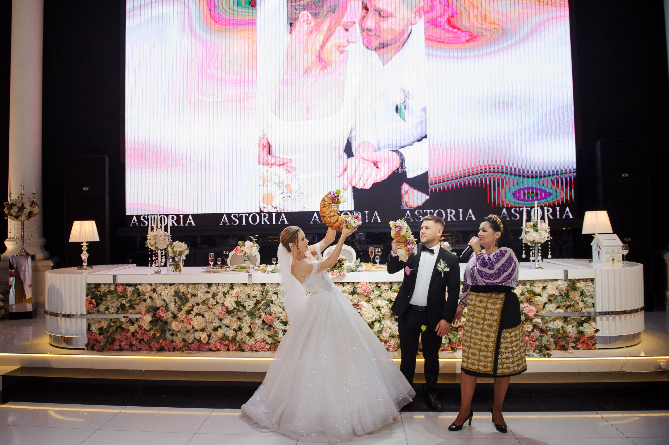 Gheorghe & Diana. Fotograf de nunta Ion Cobzac