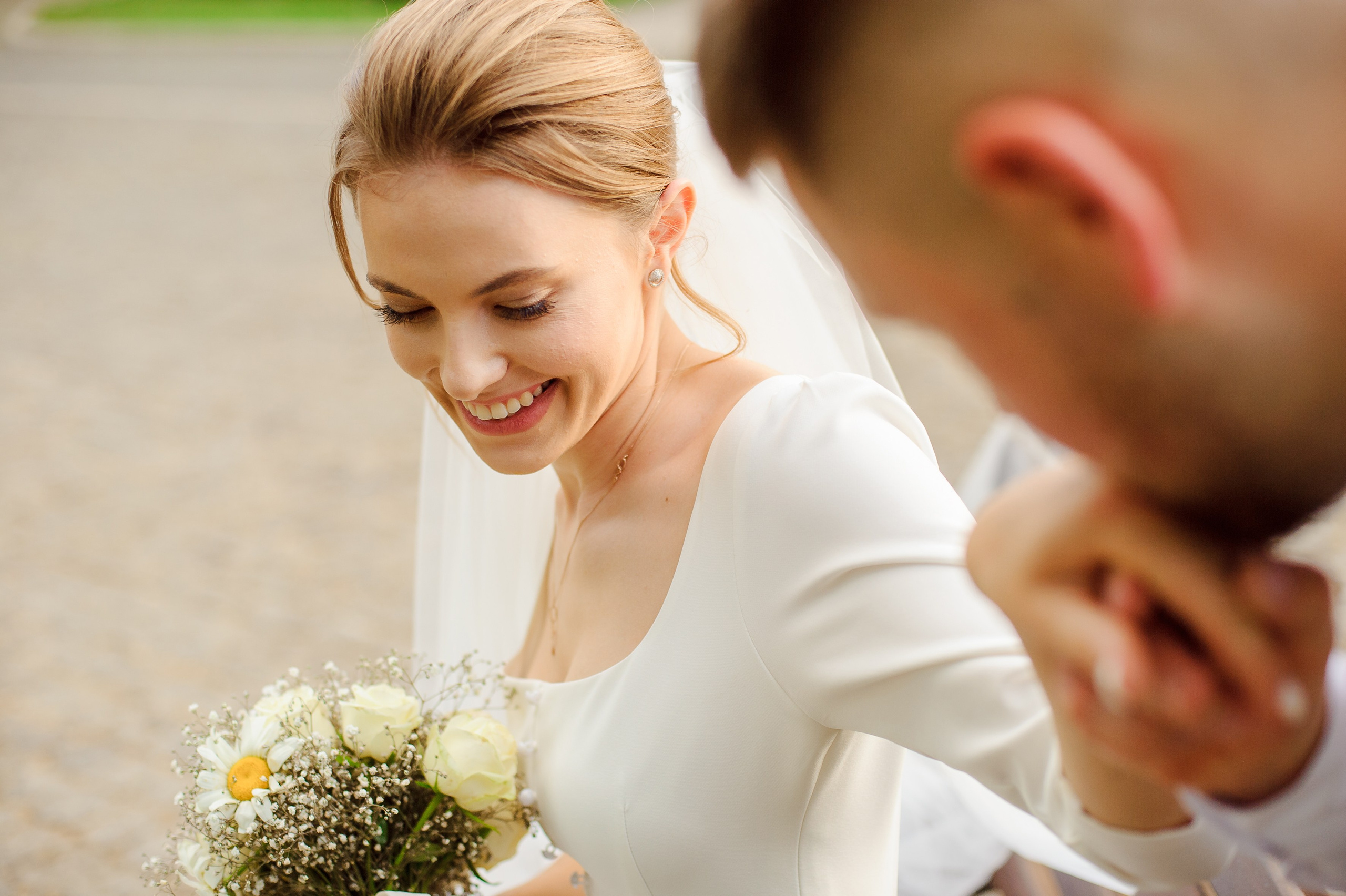 Gheorghe & Diana. Fotograf de nunta Ion Cobzac