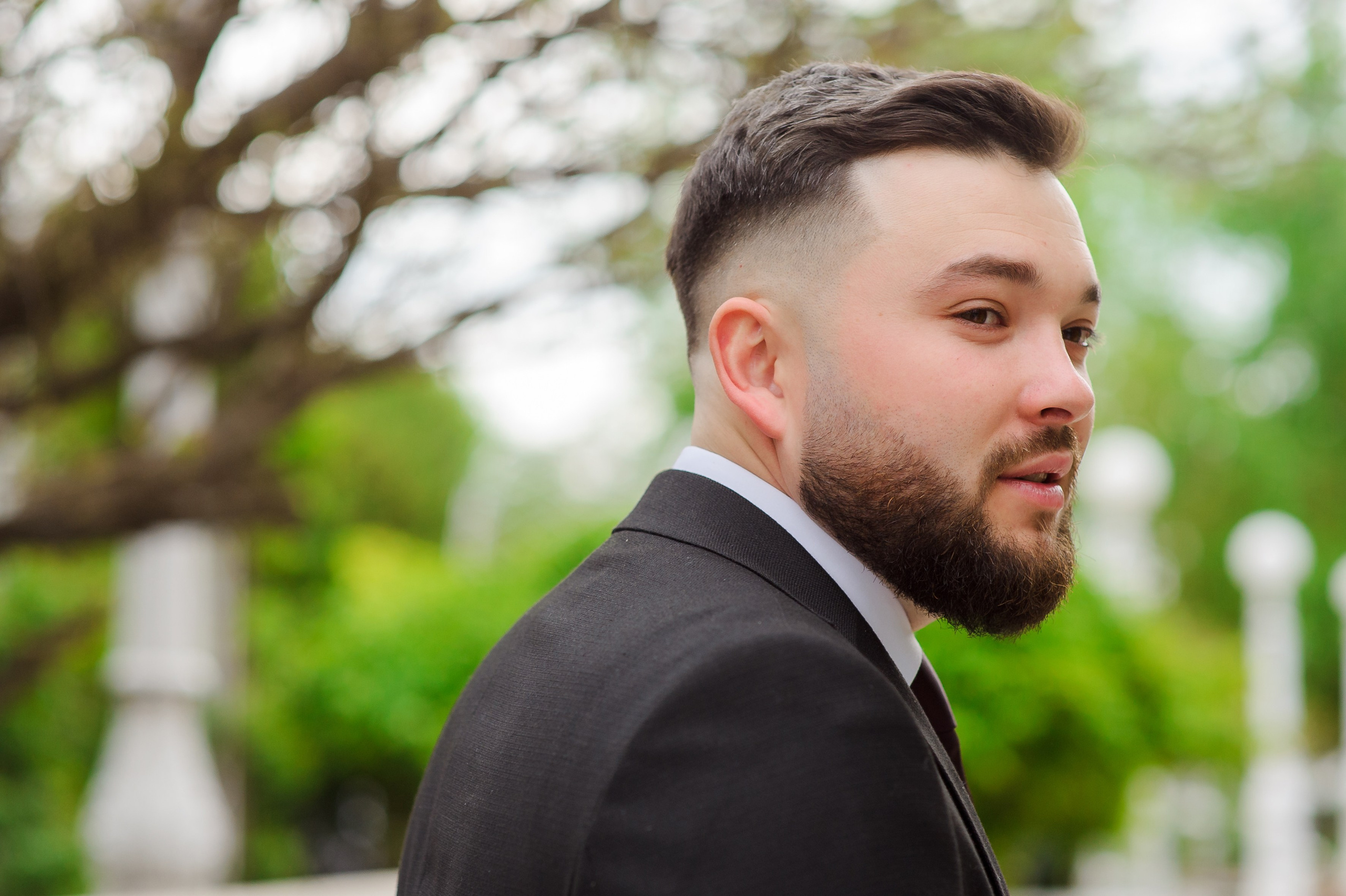 Adrian & Cristina. Fotograf de nunta Ion Cobzac