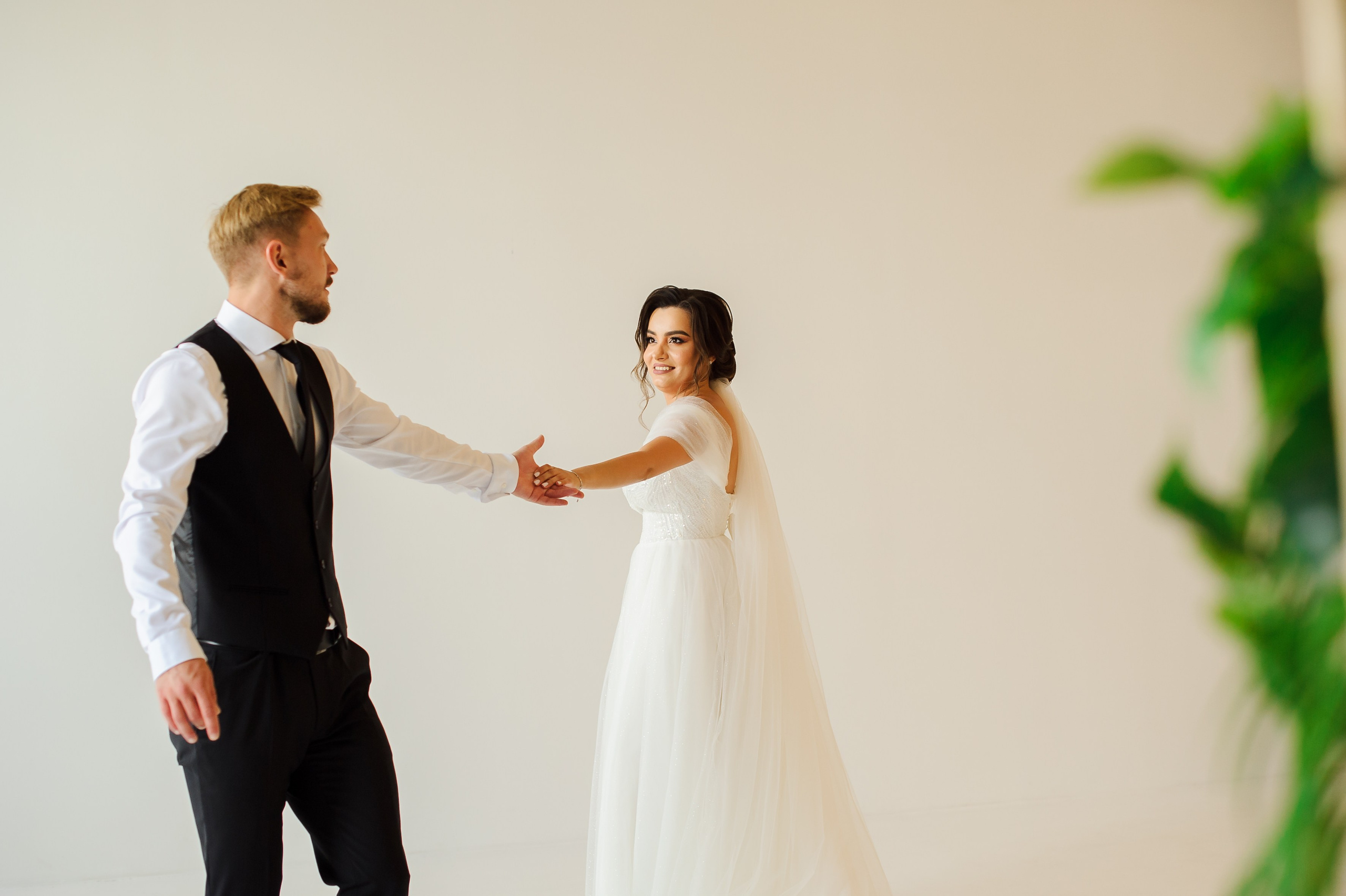 Marin & Doina. Fotograf de nunta Ion Cobzac