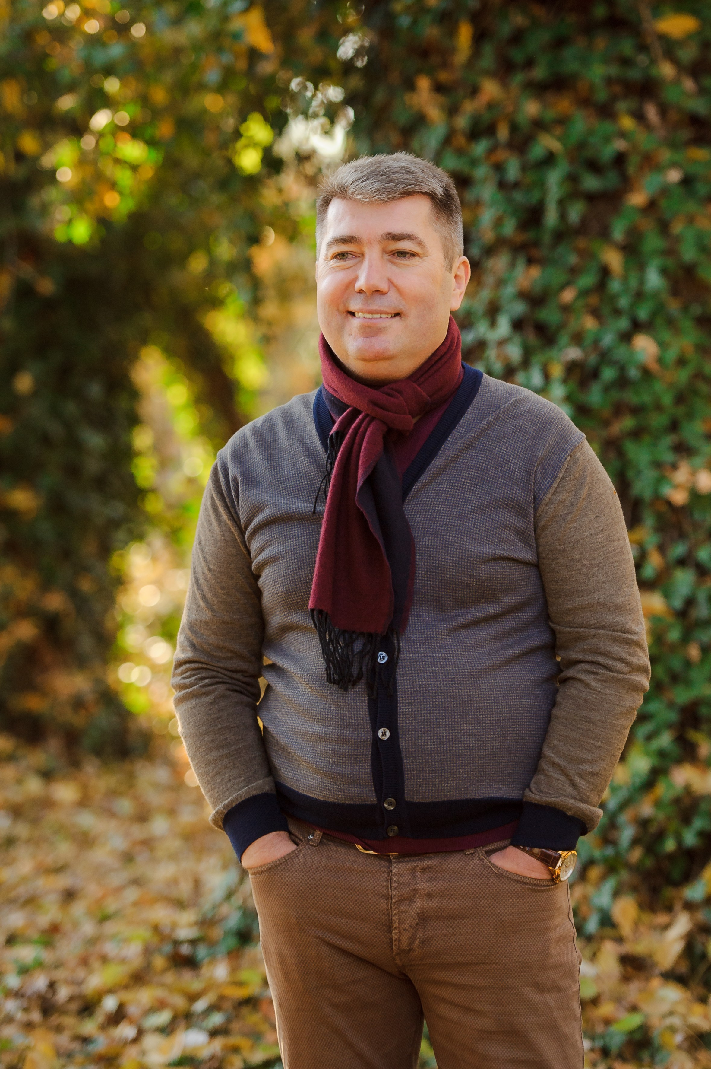 Fam. Zaporojan. Fotograf de nunta Ion Cobzac