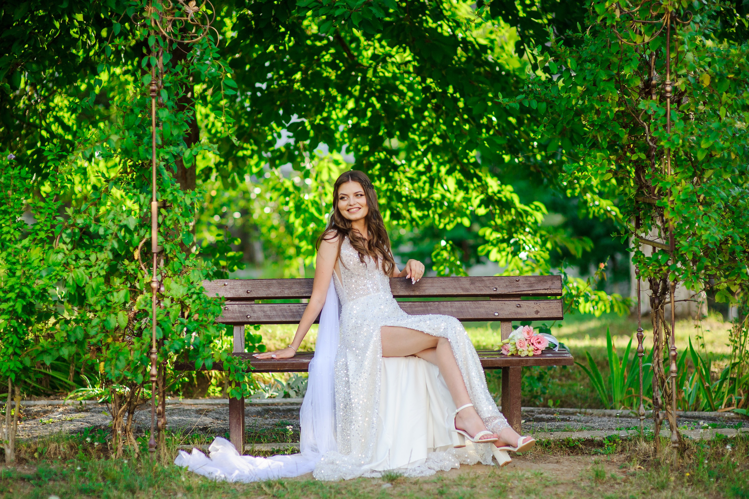 Ion & Cătălina. Fotograf de nunta Ion Cobzac