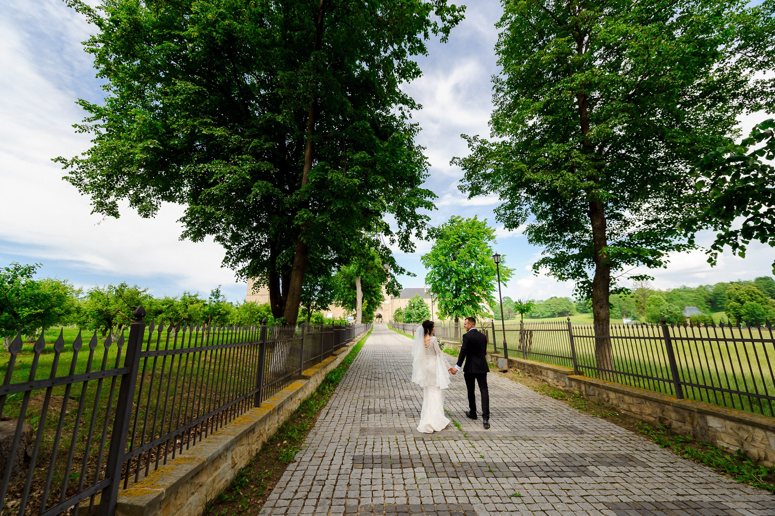 Ovidiu & Mgdalena (Suceava). Fotograf de nunta Ion Cobzac