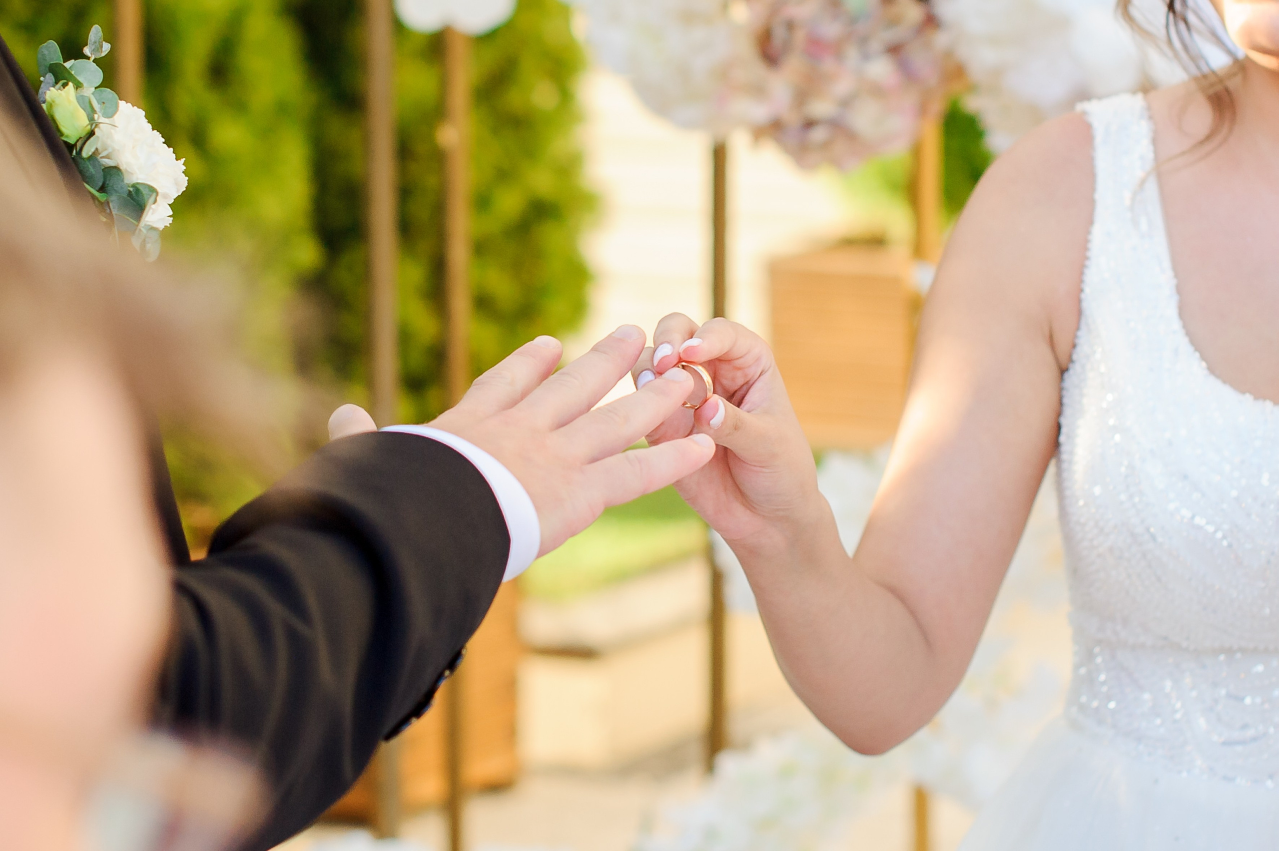 Marin & Doina. Fotograf de nunta Ion Cobzac