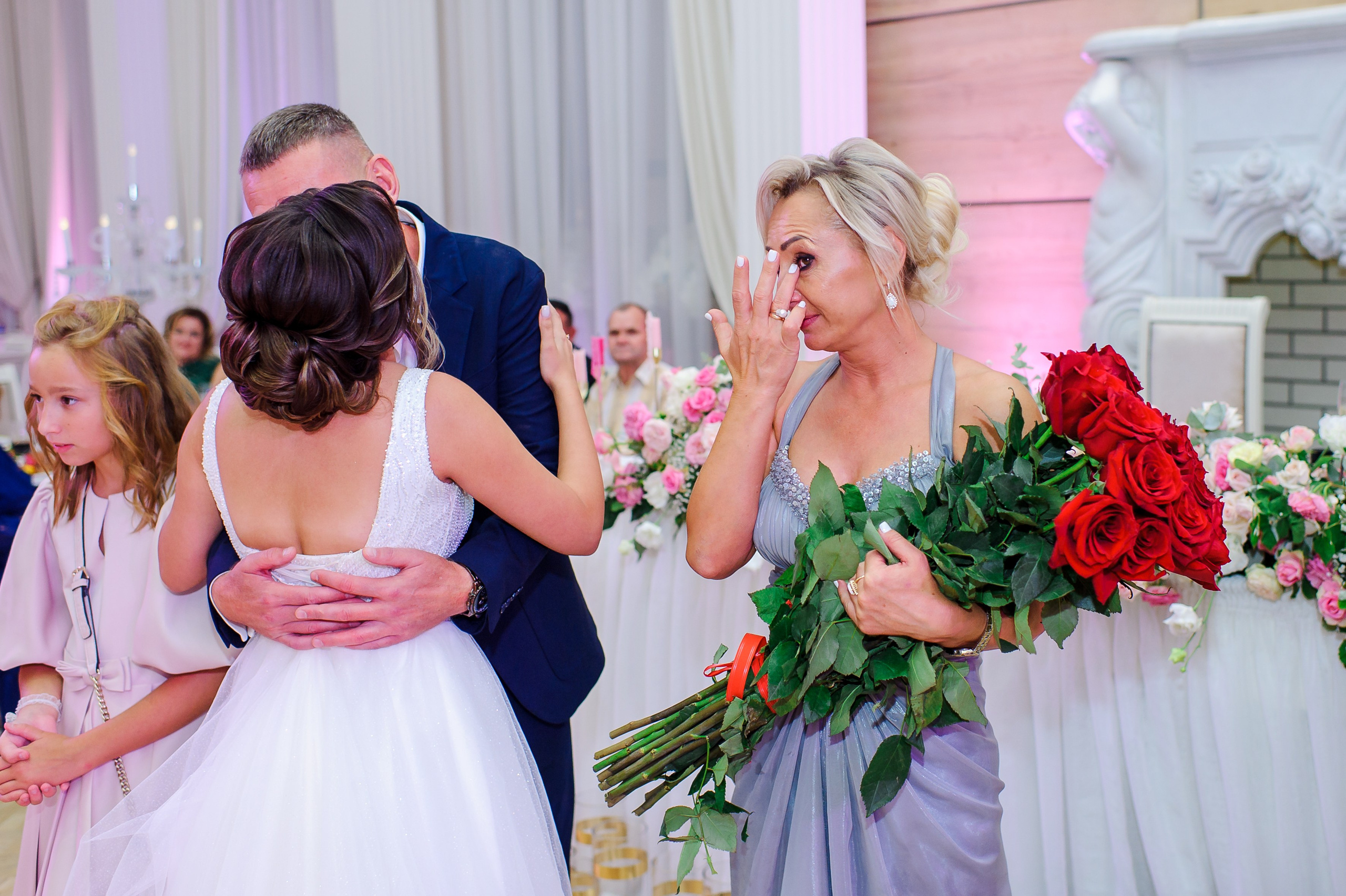 Marin & Doina. Fotograf de nunta Ion Cobzac