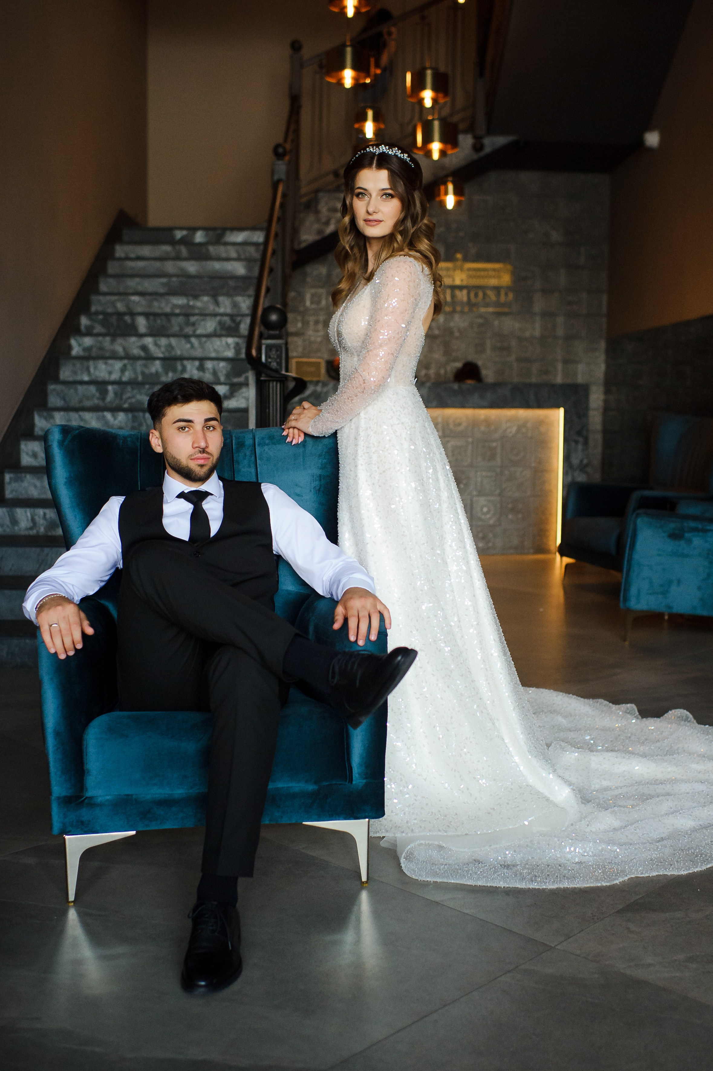 Eugeniu & Marina (partea II). Fotograf de nunta Ion Cobzac