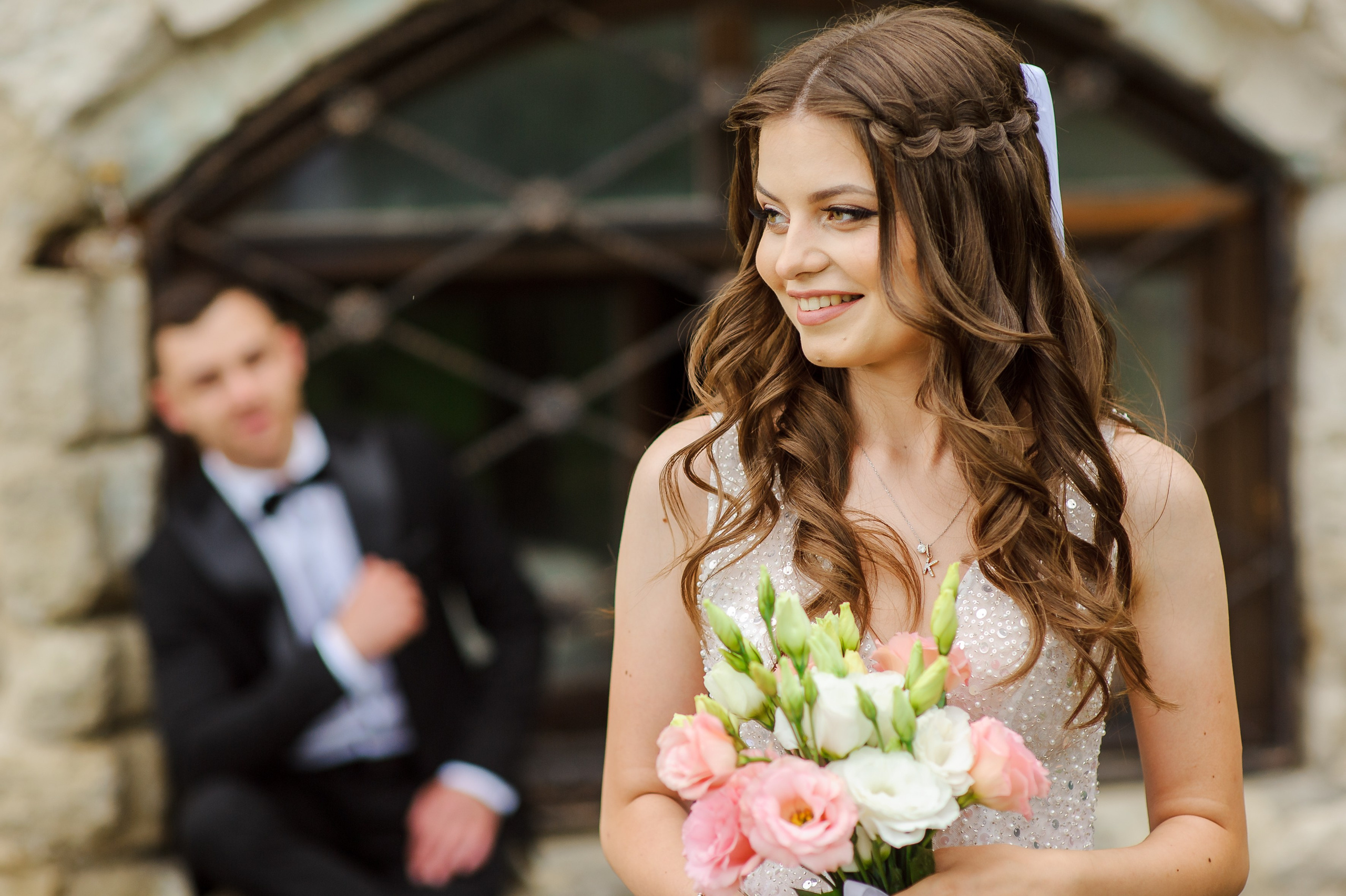 Ion & Cătălina. Fotograf de nunta Ion Cobzac