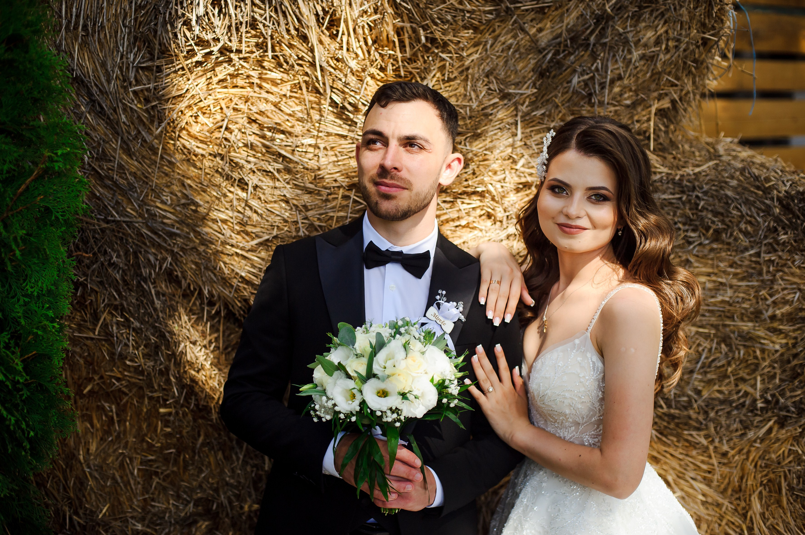 Ion & Cătălina. Fotograf de nunta Ion Cobzac