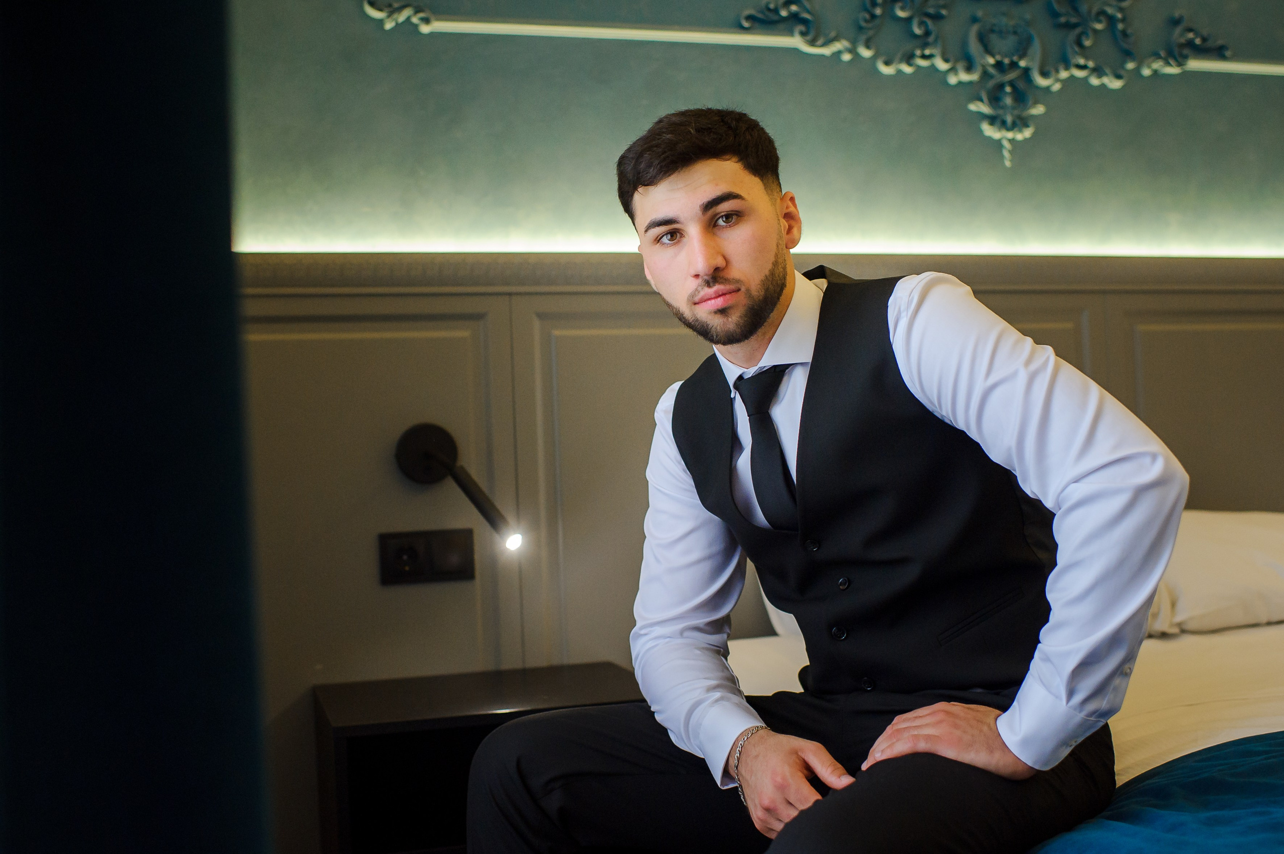 mirele Richmond Hotel