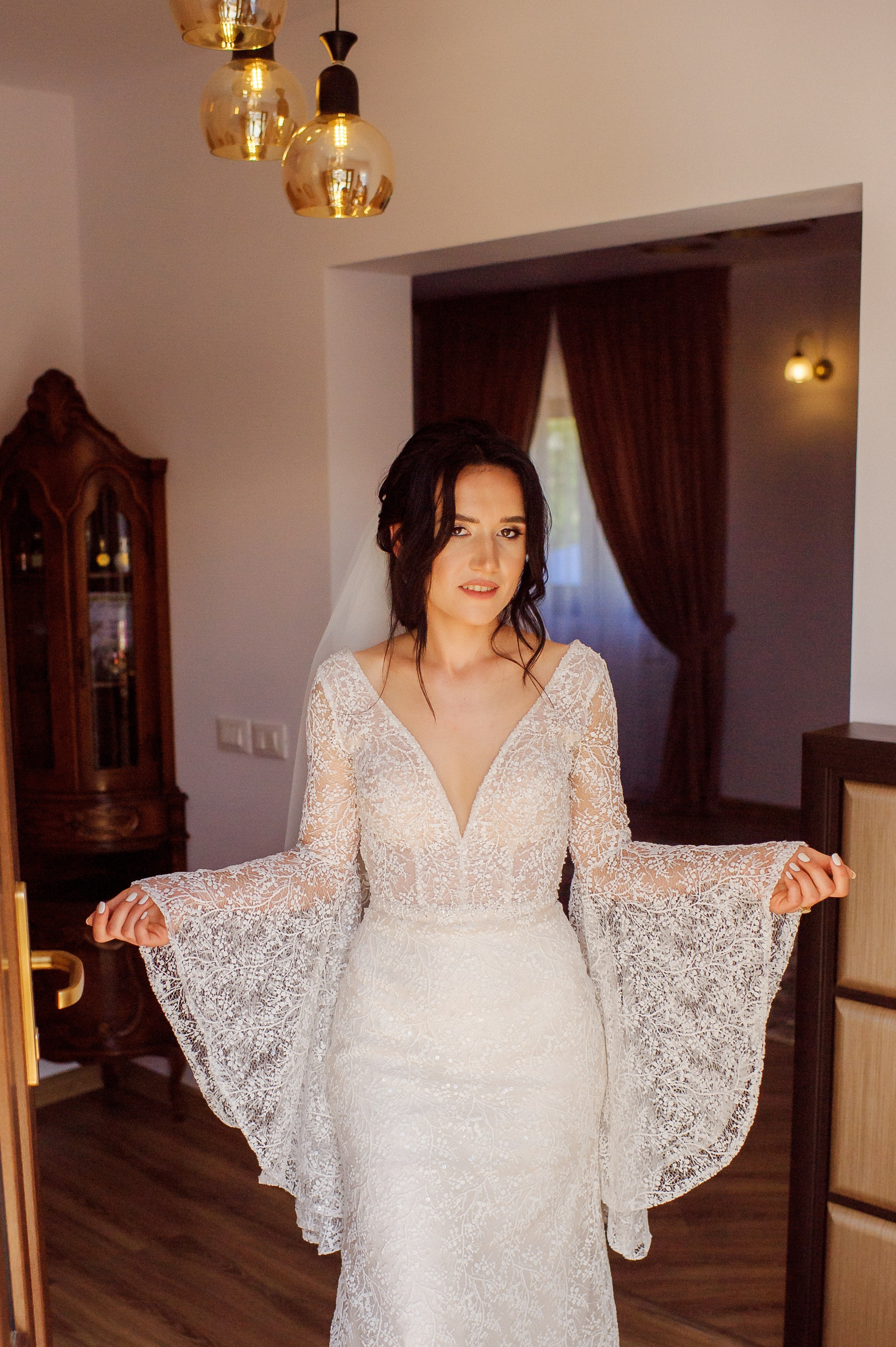 Ovidiu & Mgdalena (Suceava). Fotograf de nunta Ion Cobzac