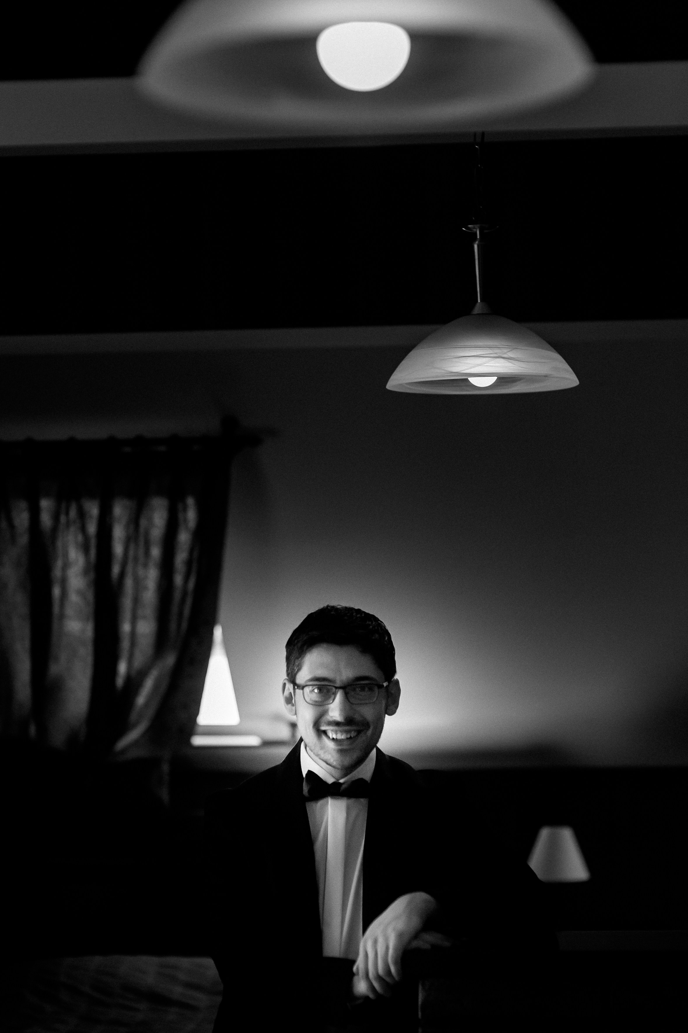 E & N. Fotograf de nunta Ion Cobzac