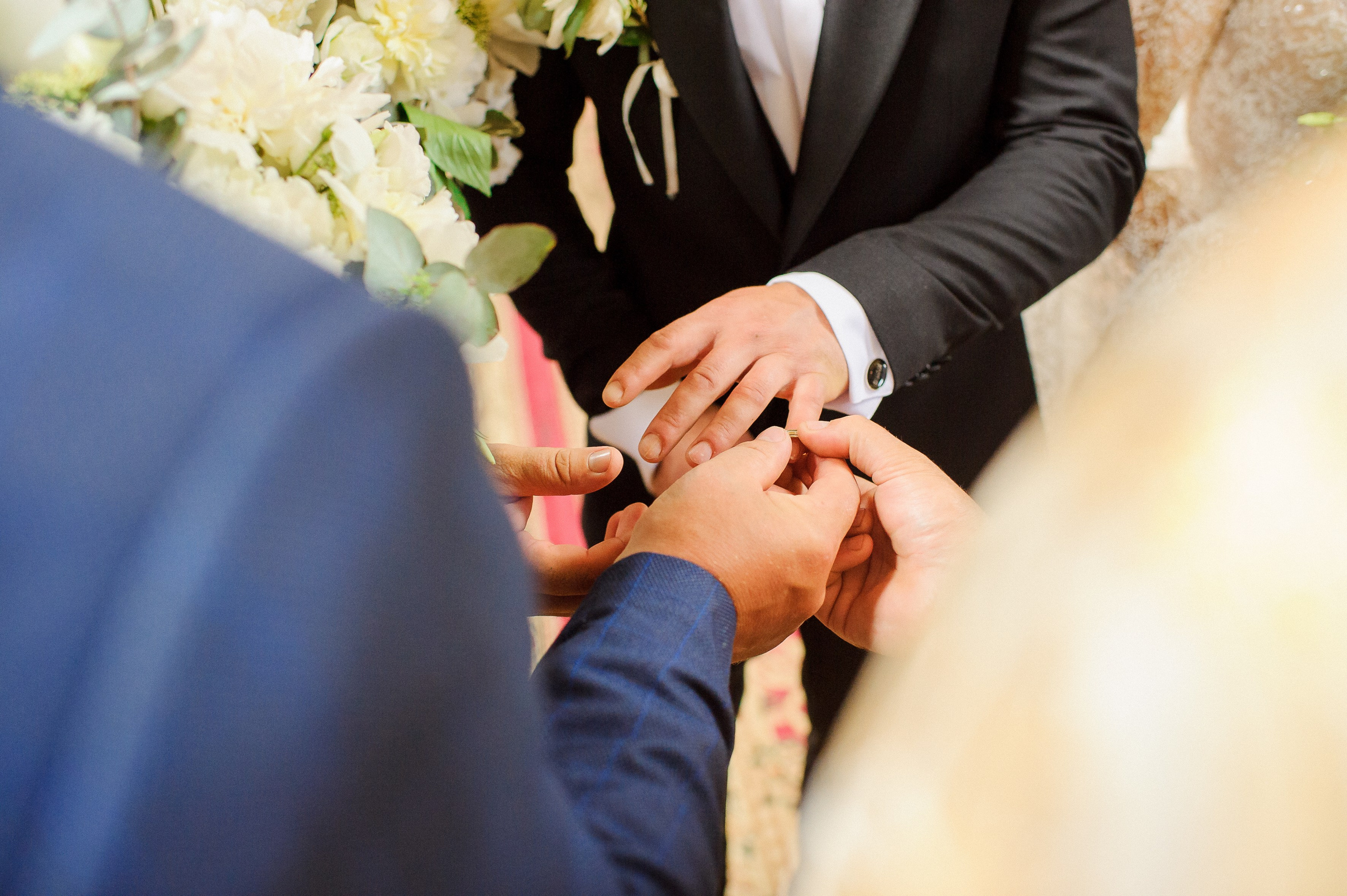 Ovidiu & Mgdalena (Suceava). Fotograf de nunta Ion Cobzac