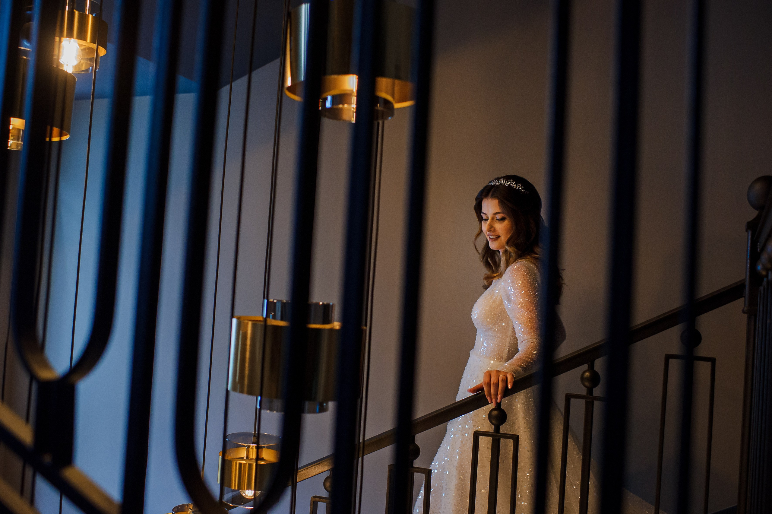 Eugeniu & Marina (partea II). Fotograf de nunta Ion Cobzac