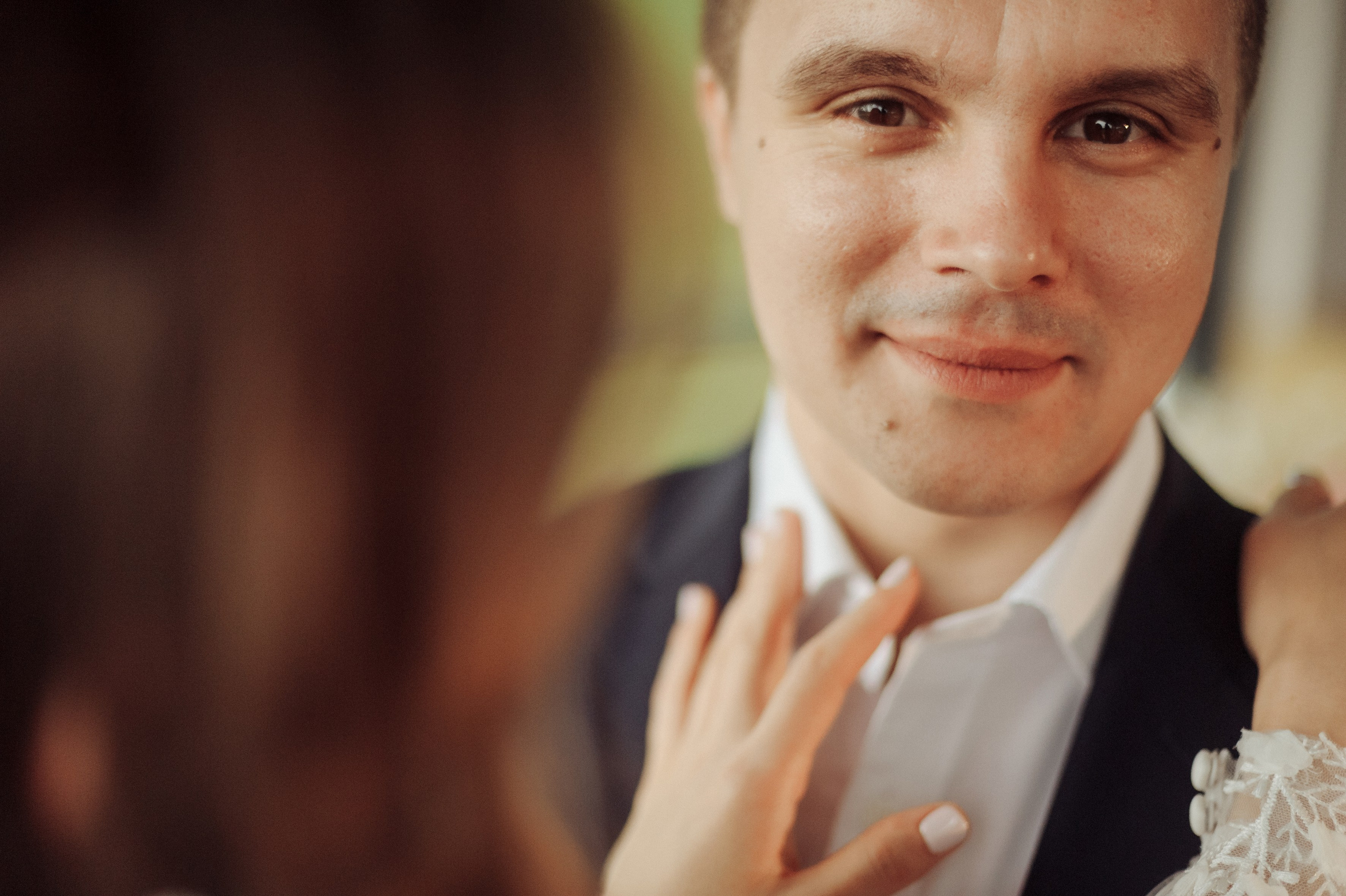 Victor & Lina. Fotograf de nunta Ion Cobzac