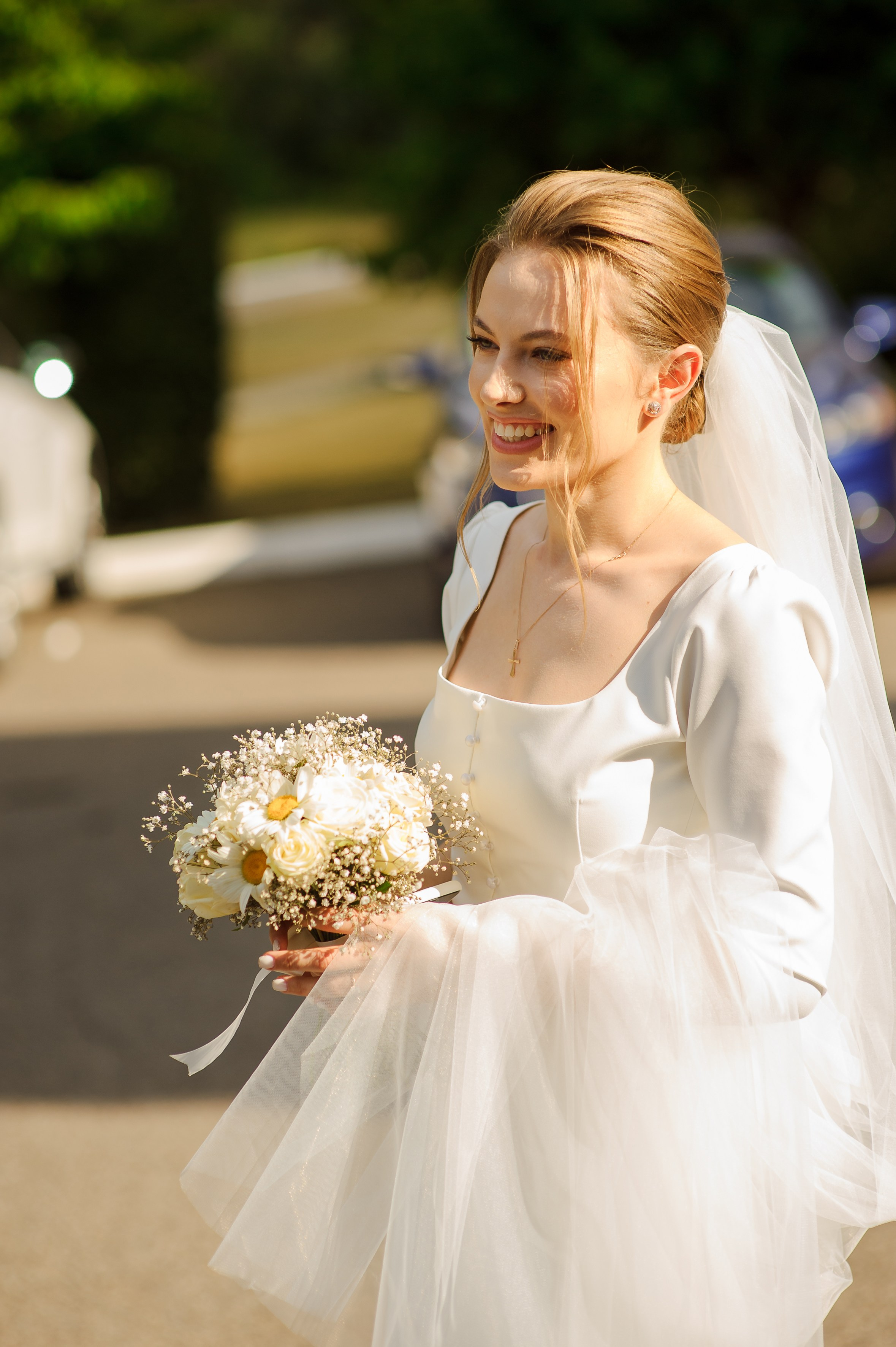 Gheorghe & Diana. Fotograf de nunta Ion Cobzac