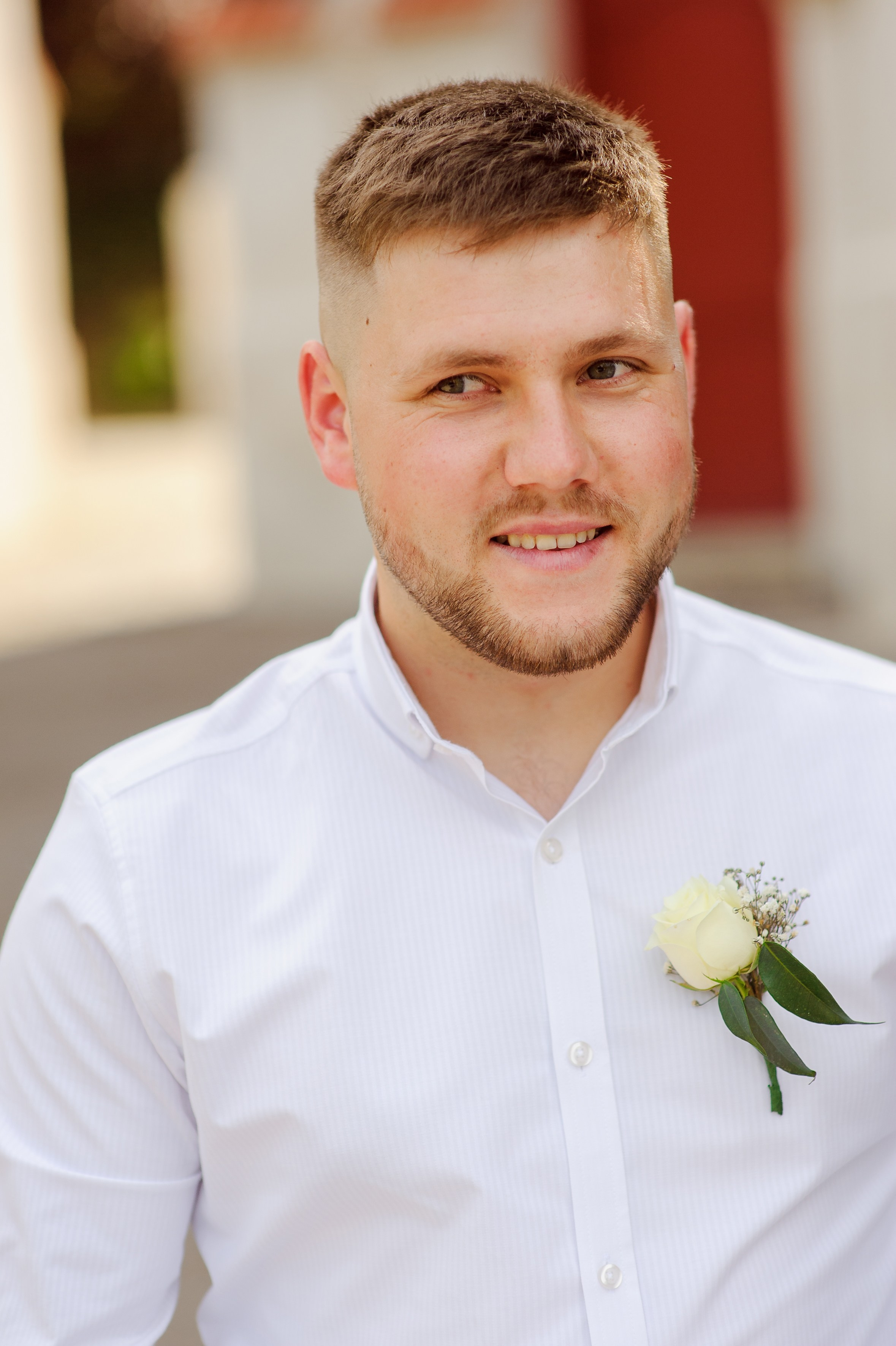 Gheorghe & Diana. Fotograf de nunta Ion Cobzac