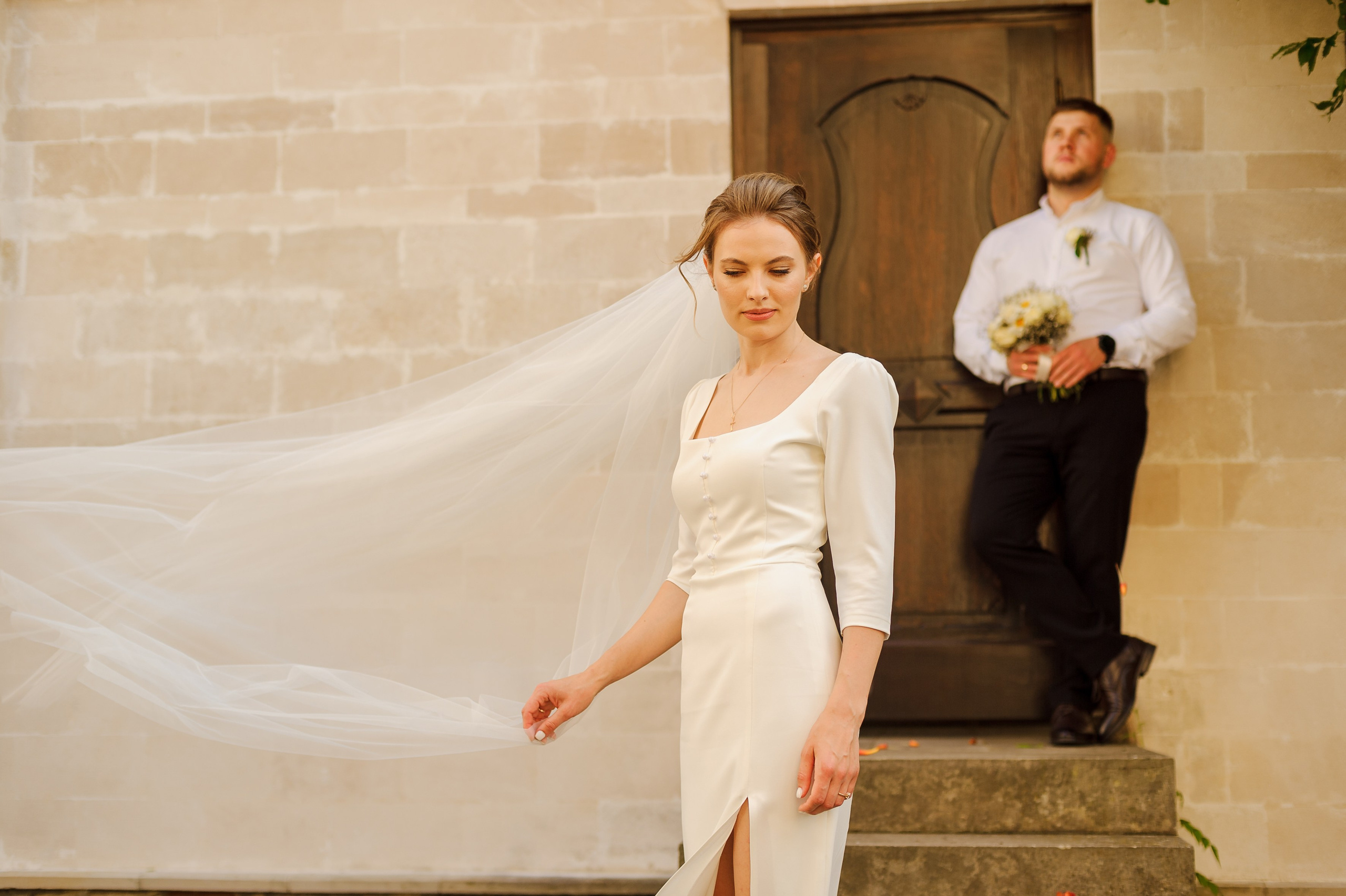 Gheorghe & Diana. Fotograf de nunta Ion Cobzac