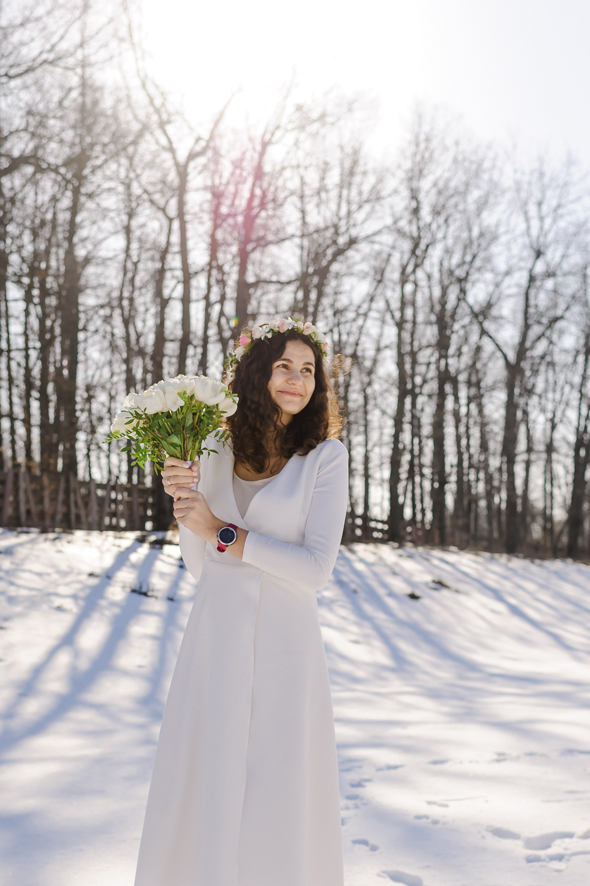 Sergiu & Iulia. Fotograf de nunta Ion Cobzac