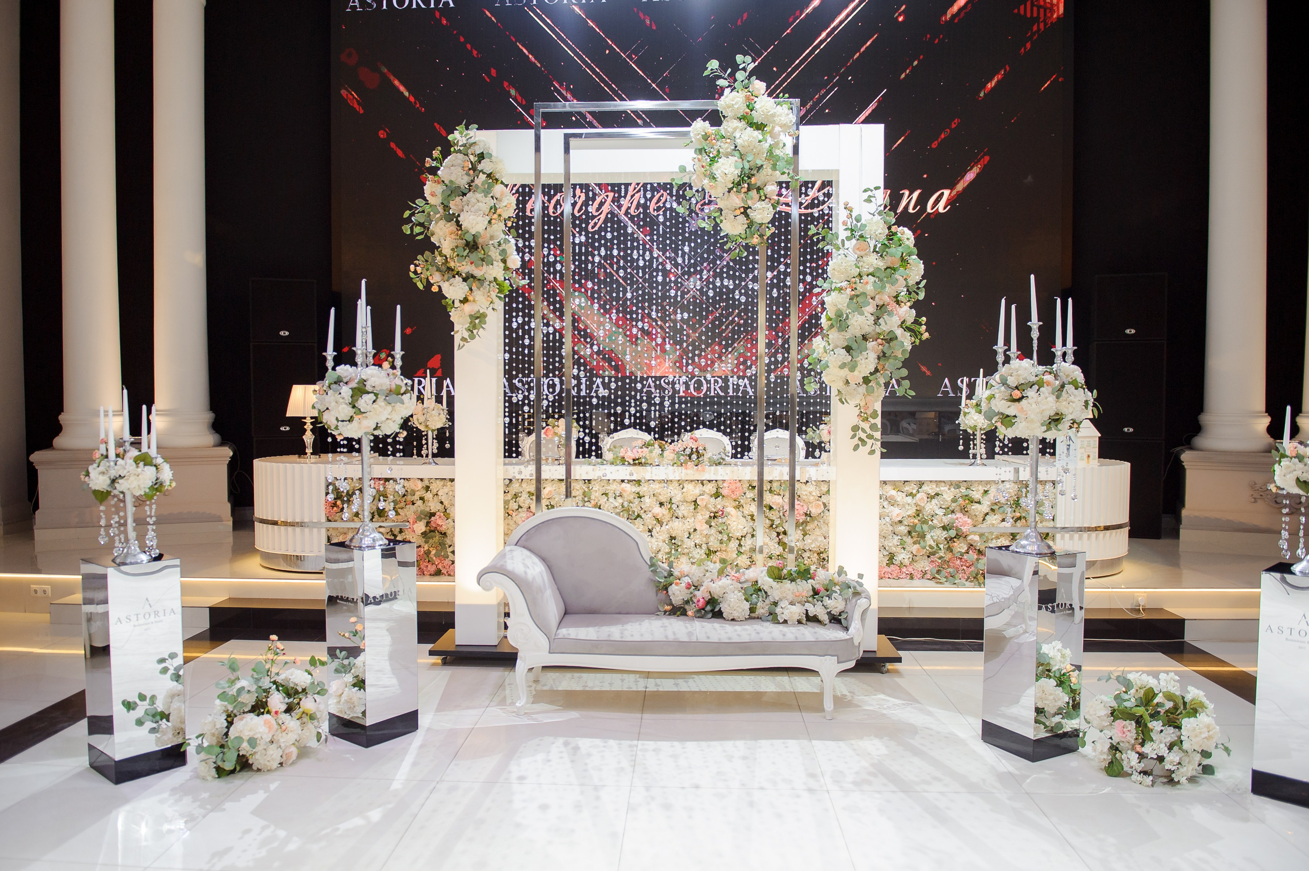 Gheorghe & Diana. Fotograf de nunta Ion Cobzac