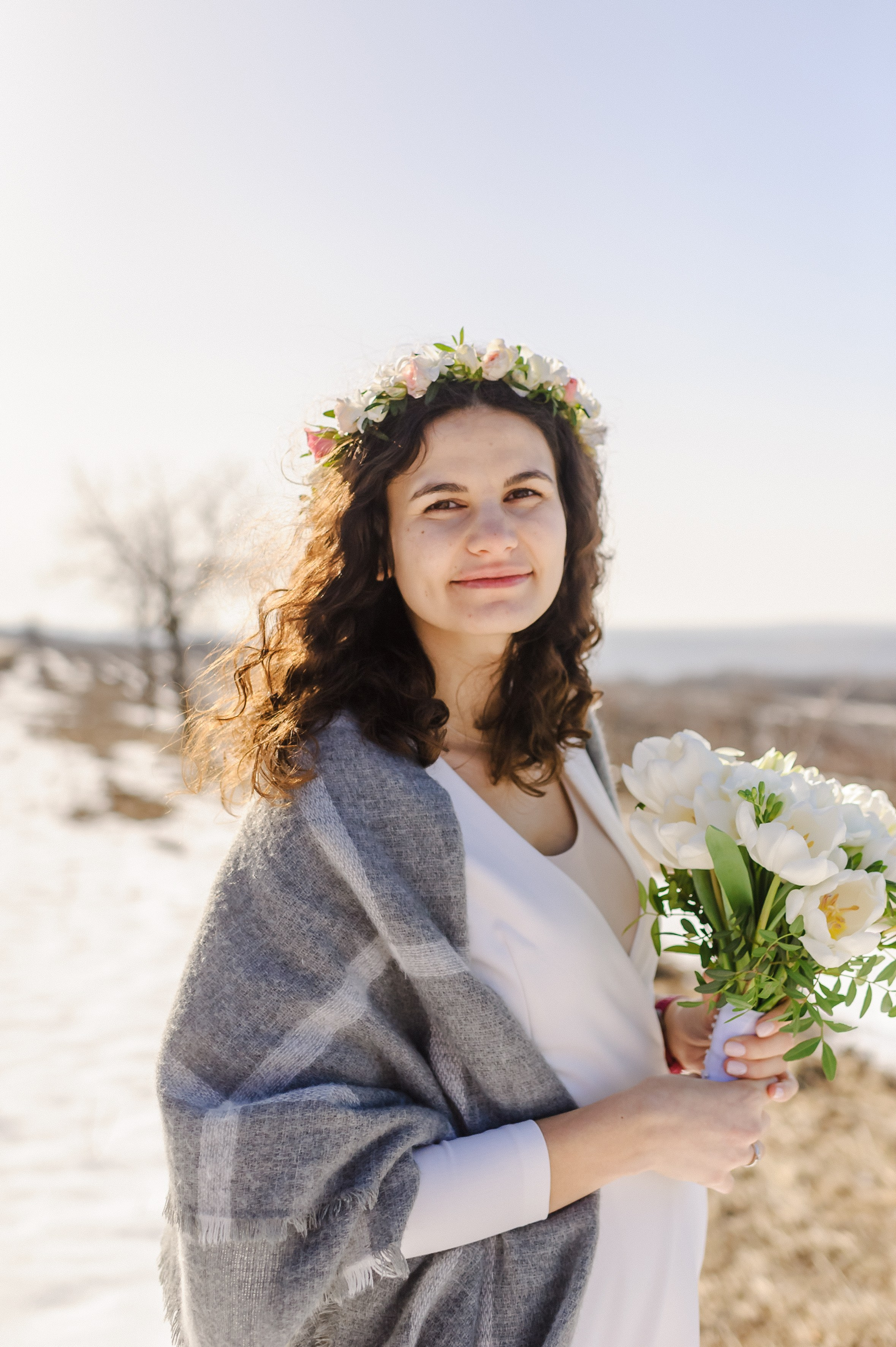 Sergiu & Iulia. Fotograf de nunta Ion Cobzac