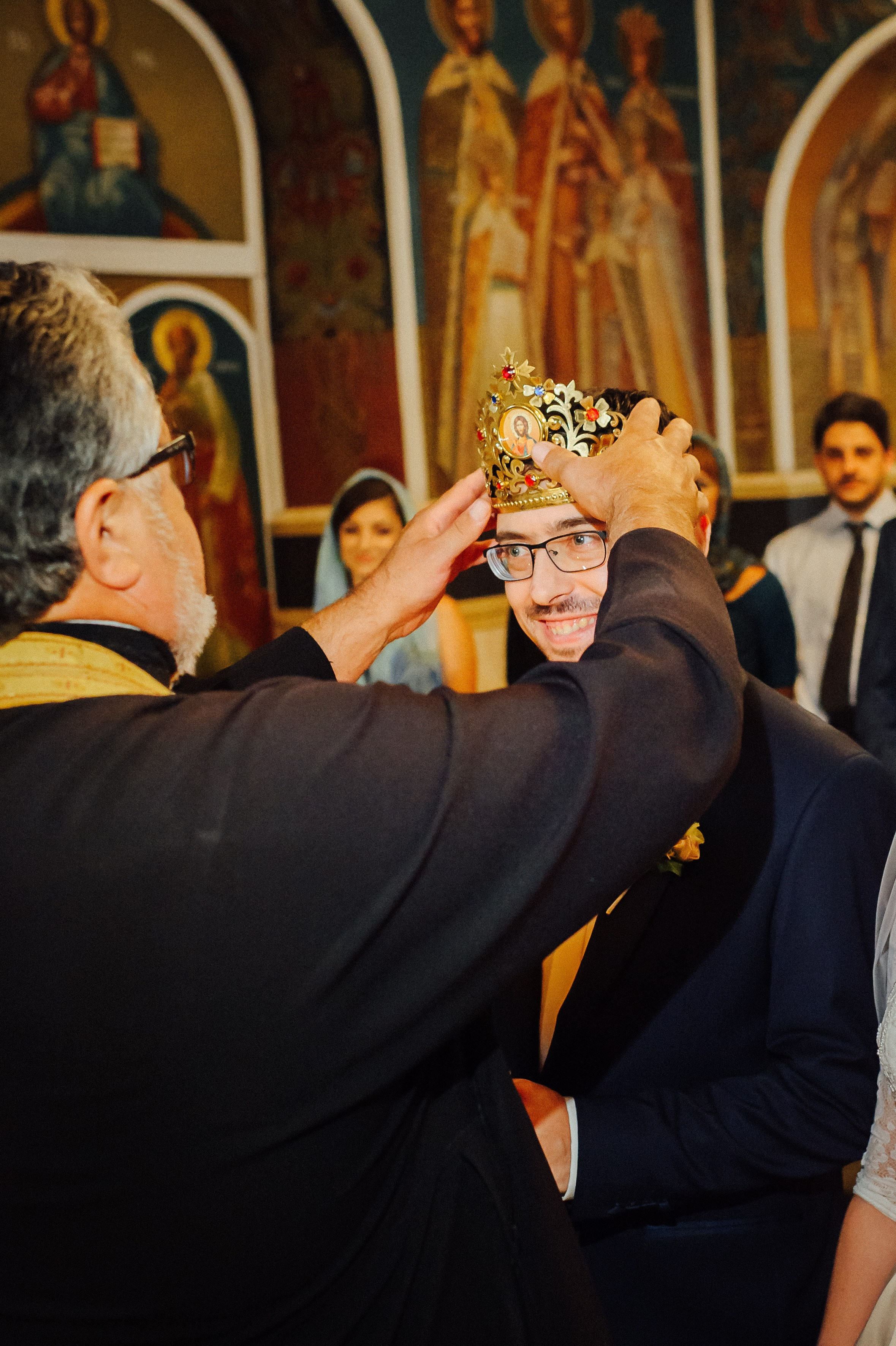 E & N. Fotograf de nunta Ion Cobzac