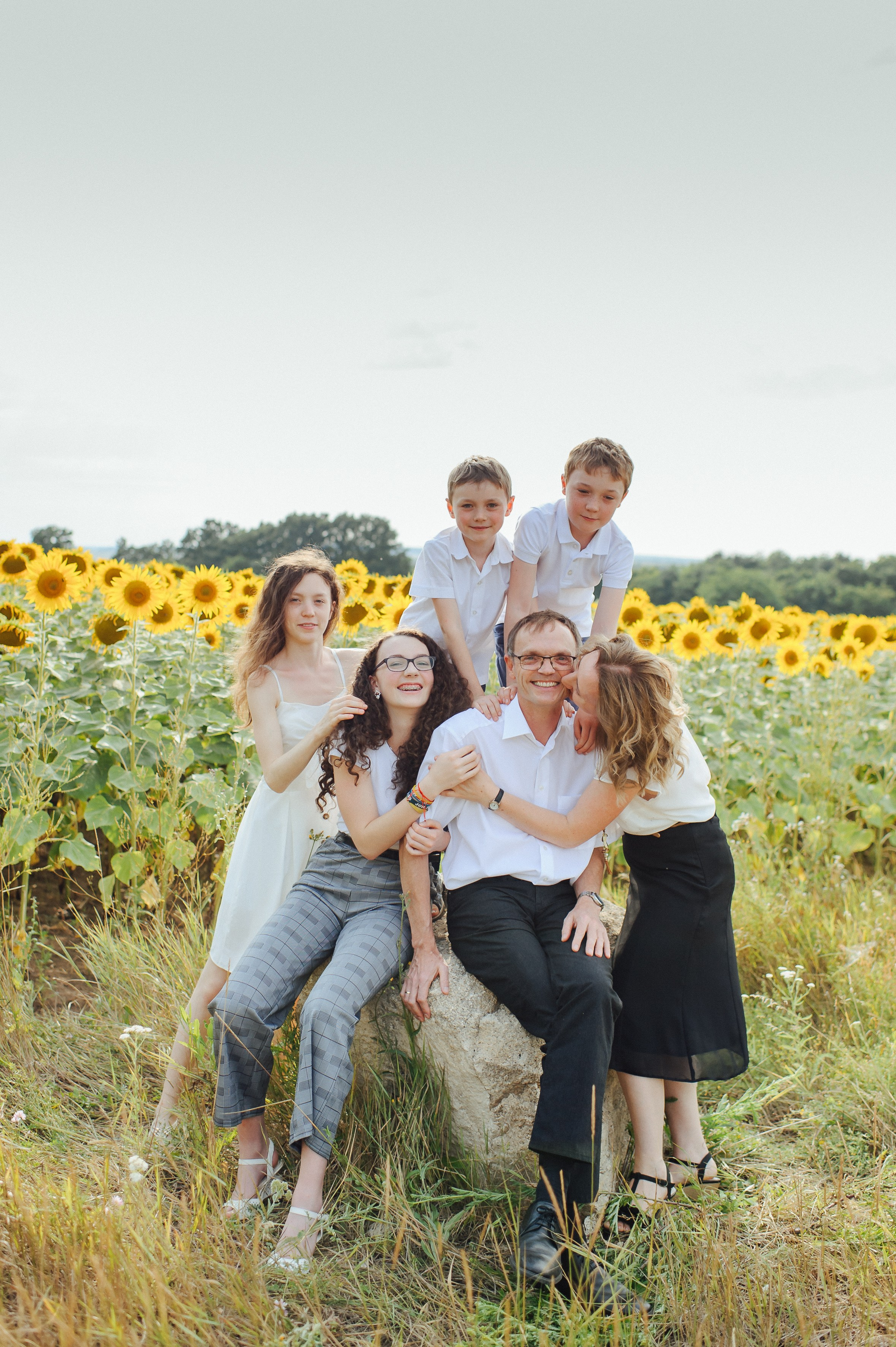 ion cobzac fotograf de familie