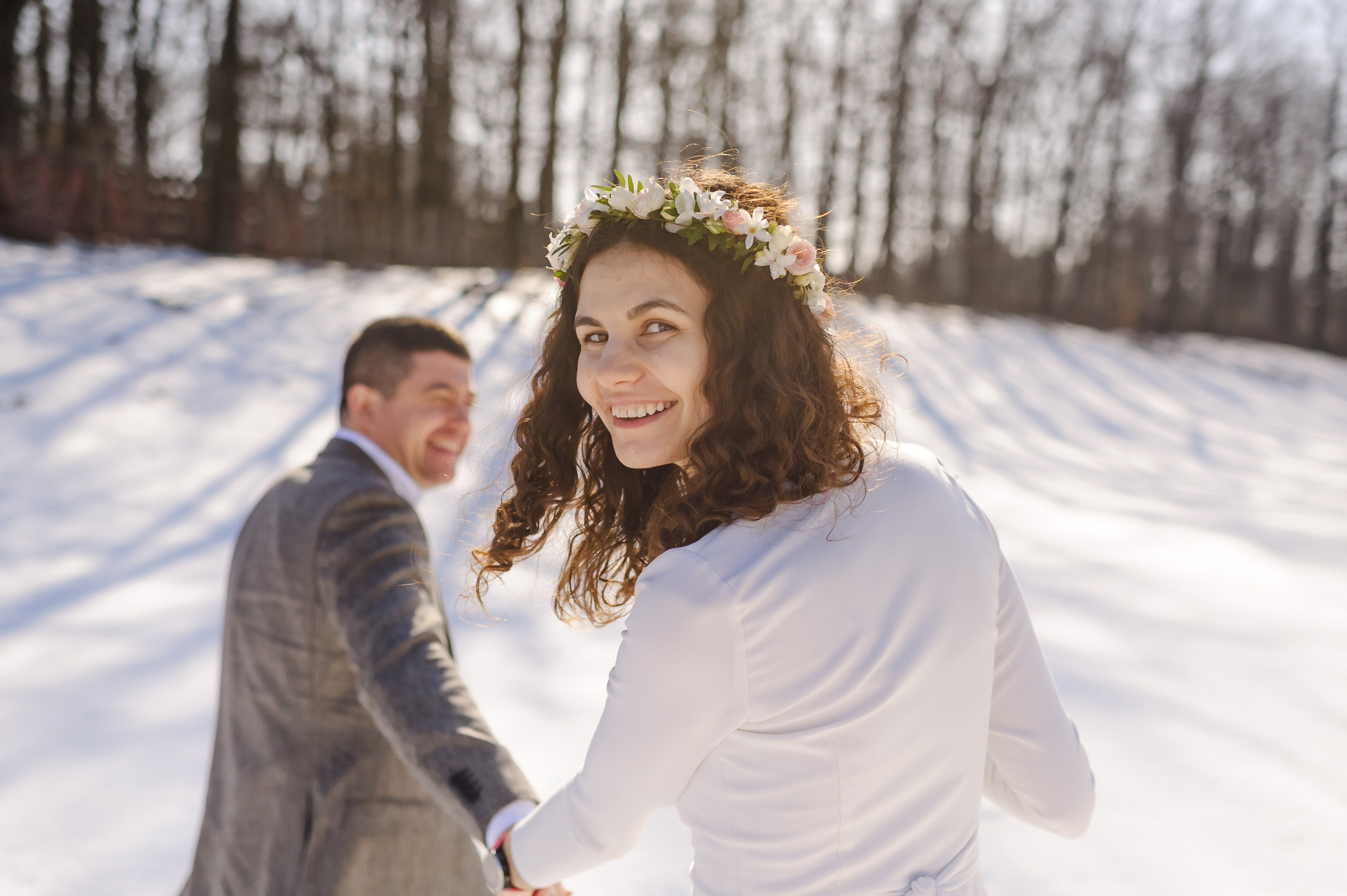 Sergiu & Iulia. Fotograf de nunta Ion Cobzac