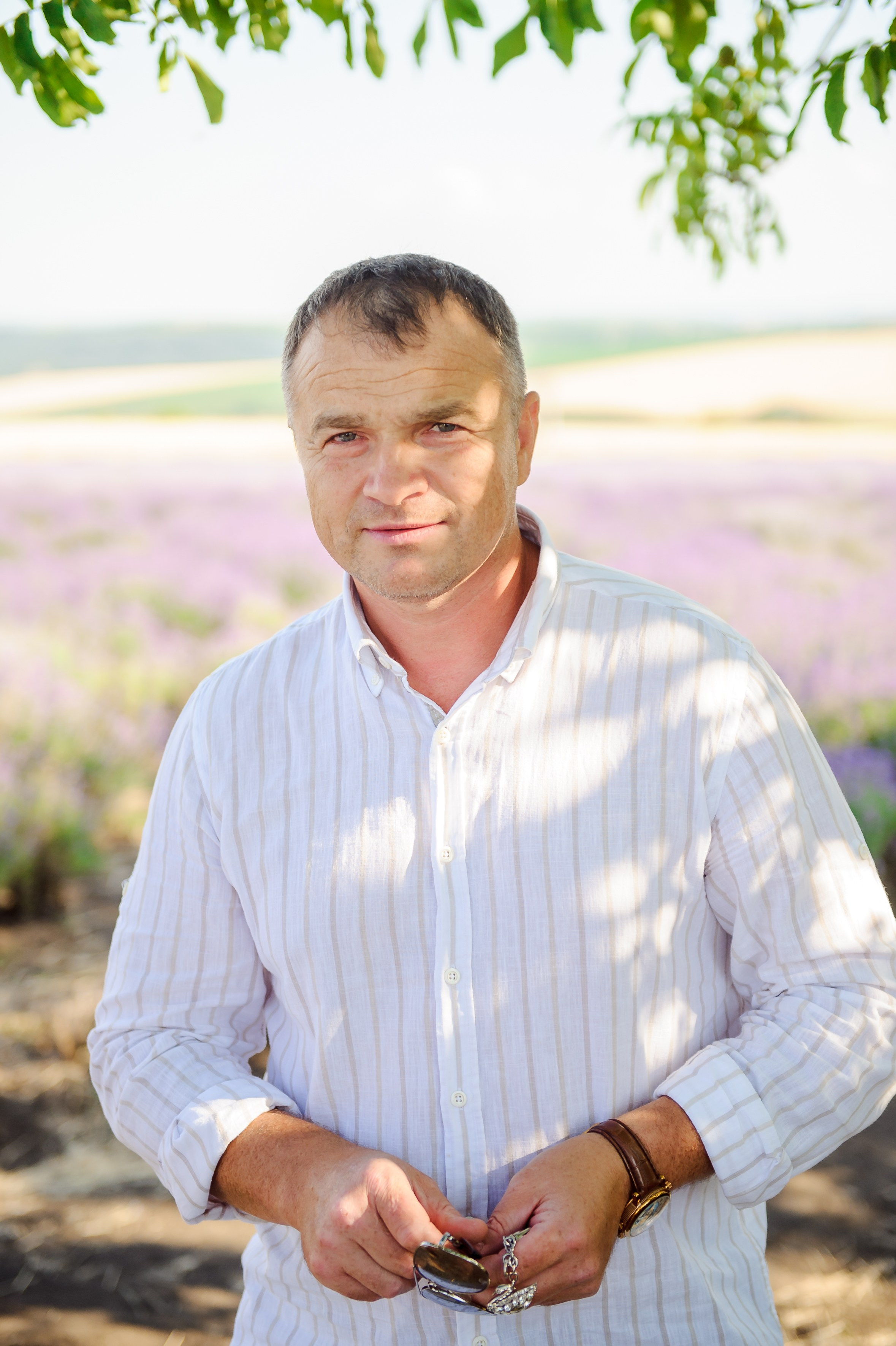 fotograf de familie ion cobzac