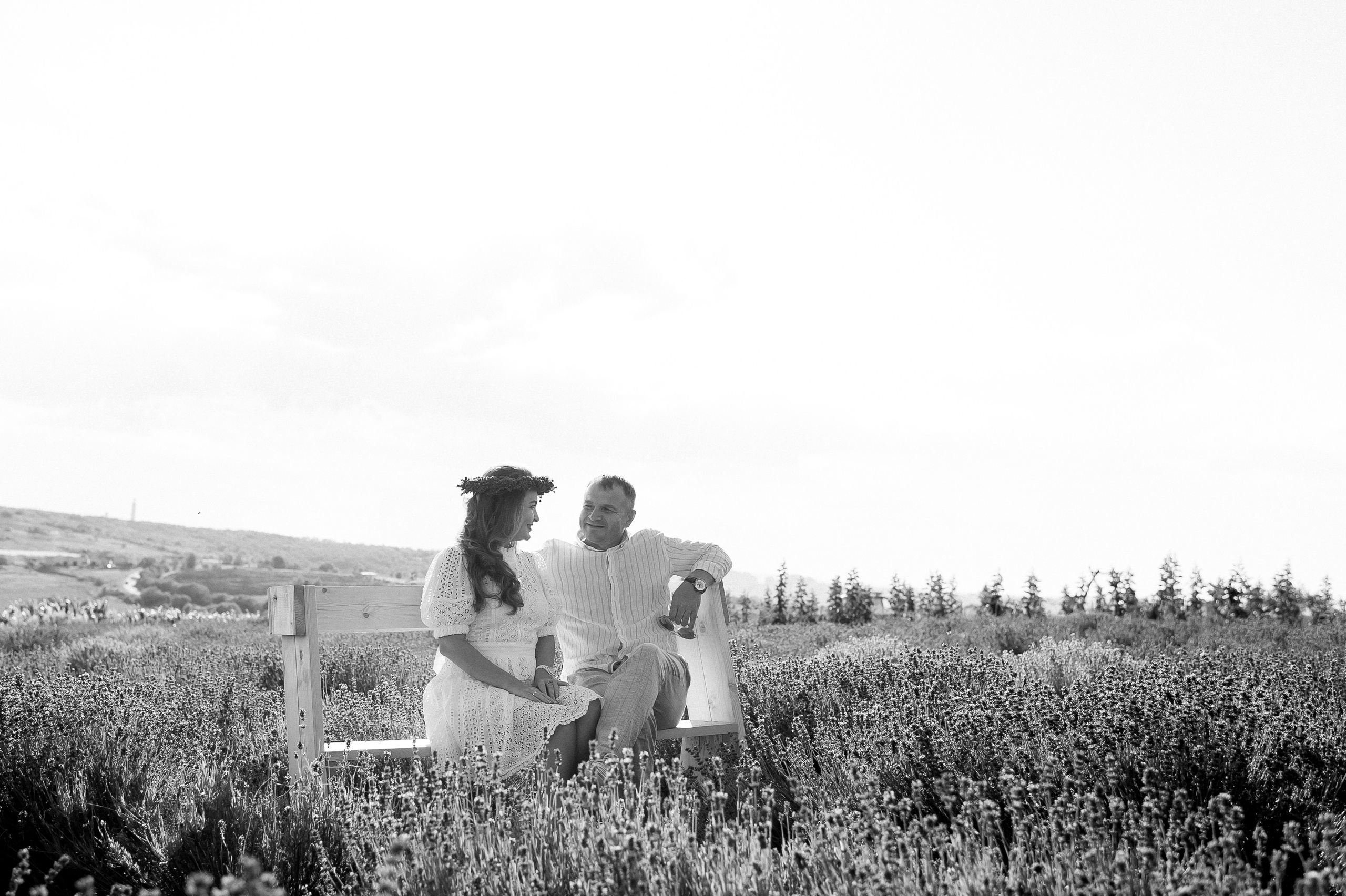 Fam. Grişciuc. Fotograf de nunta Ion Cobzac