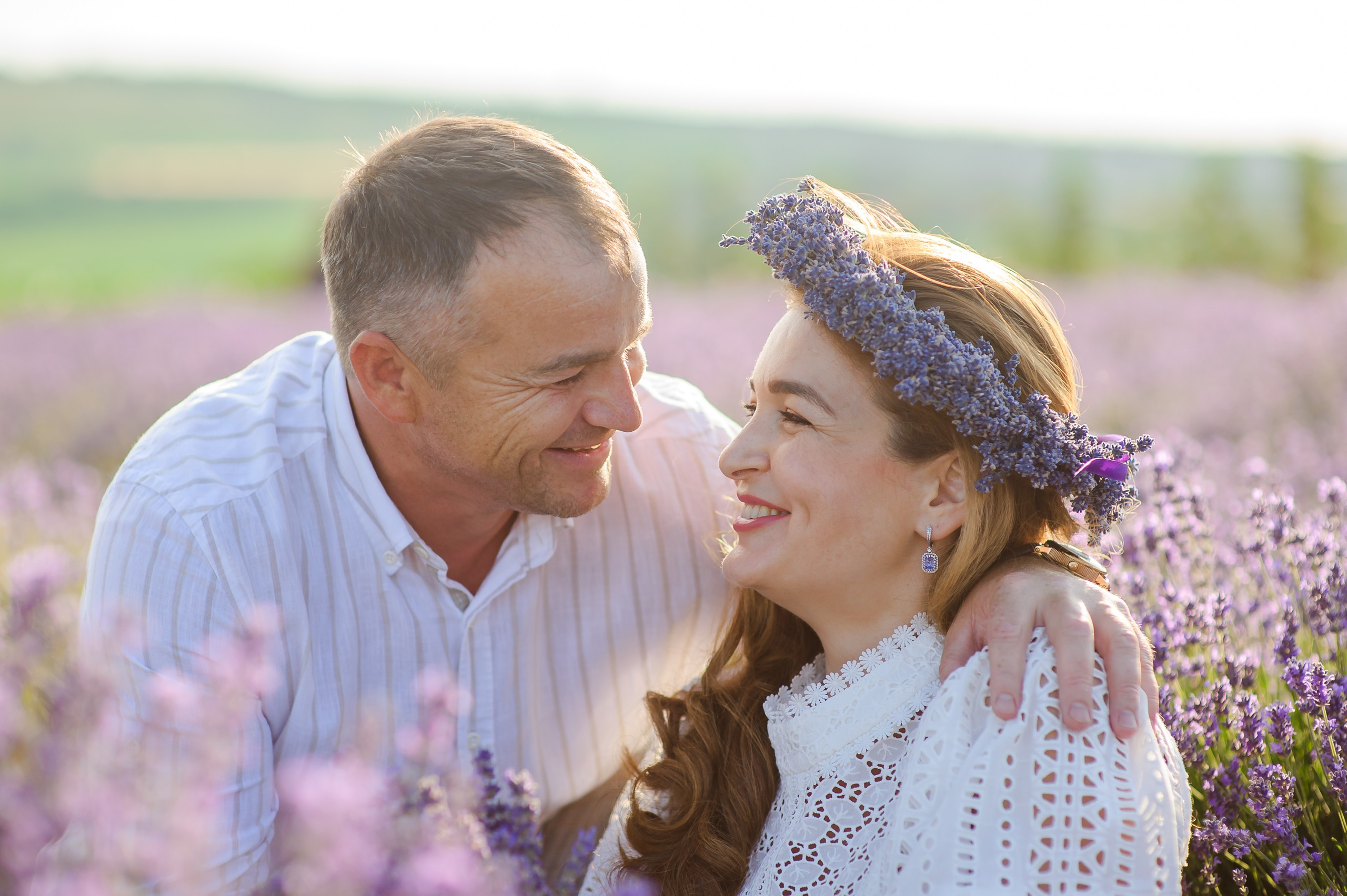 Fam. Grişciuc. Fotograf de nunta Ion Cobzac
