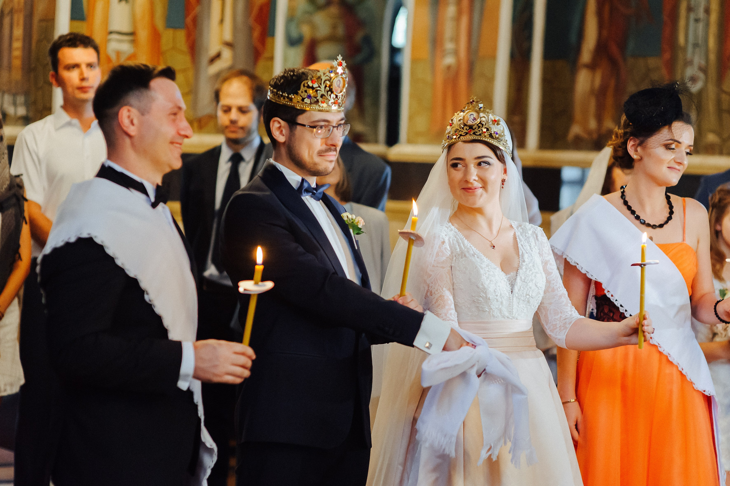 E & N. Fotograf de nunta Ion Cobzac