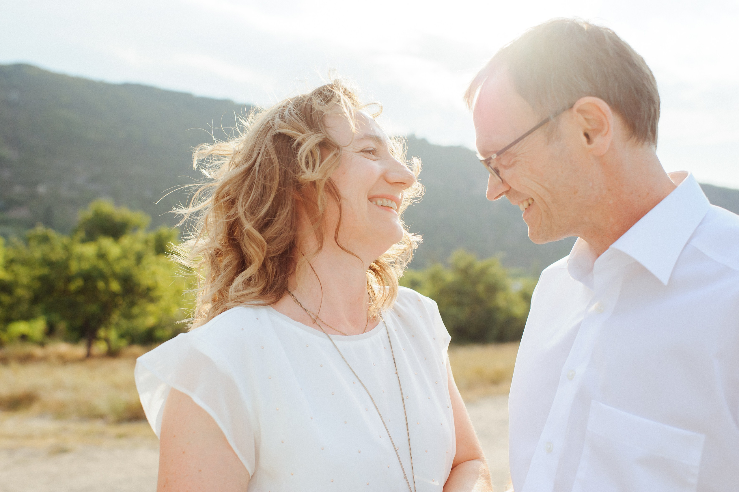 Fam. Root. Fotograf de nunta Ion Cobzac