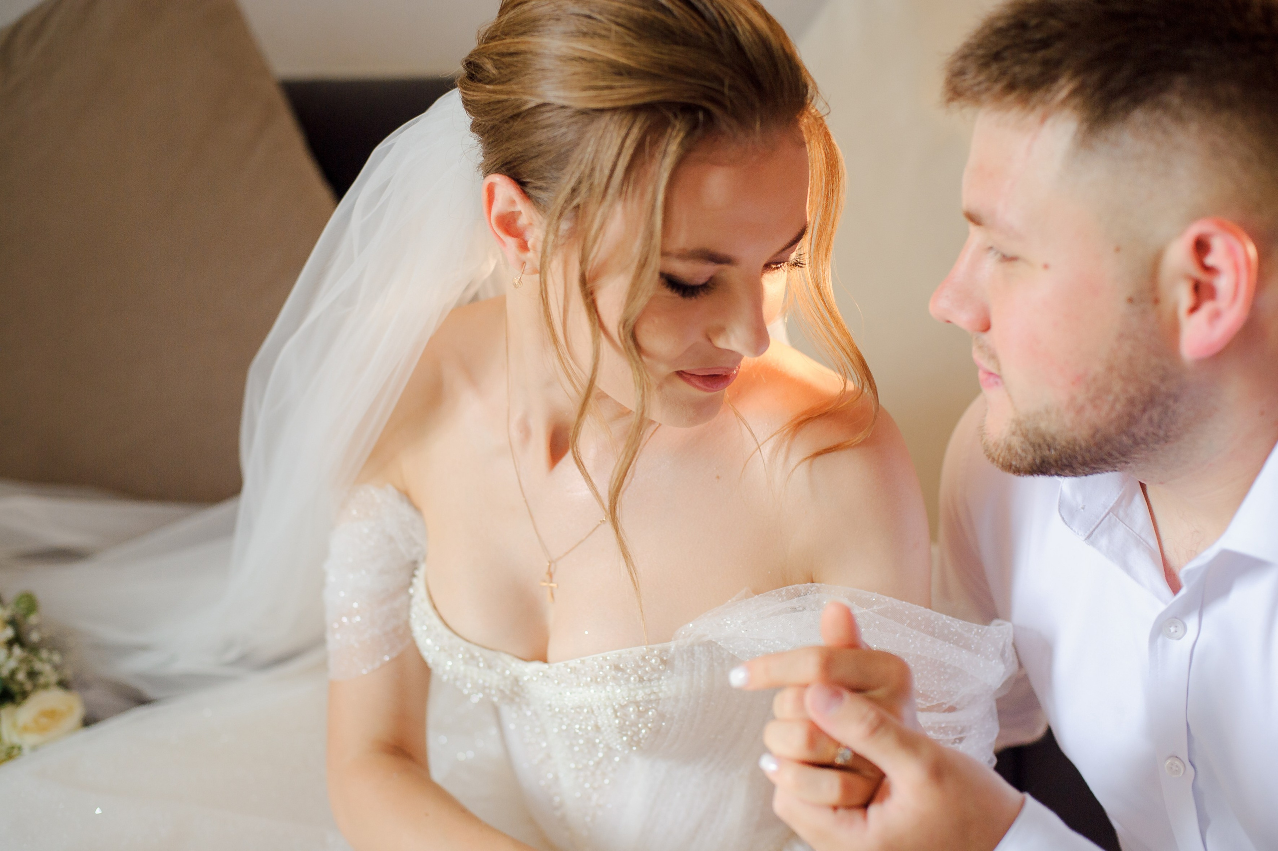 Gheorghe & Diana. Fotograf de nunta Ion Cobzac