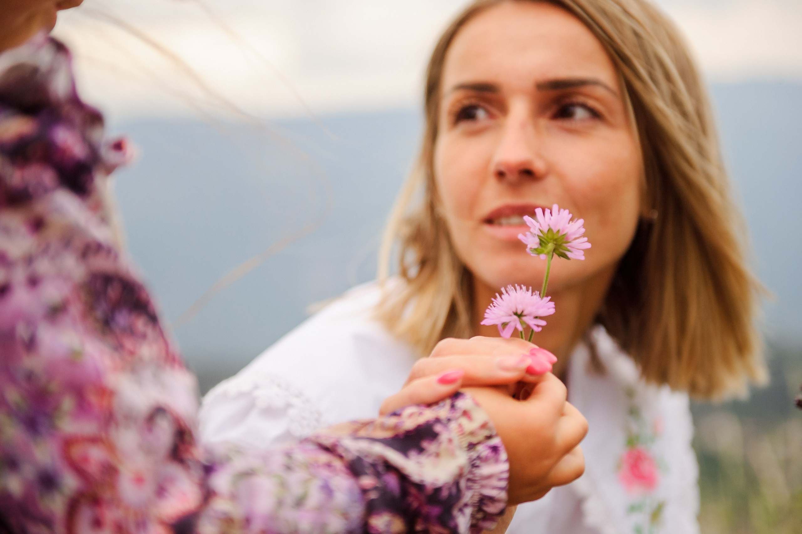 Adrian & Mihaela (Bolzano). Fotograf de nunta Ion Cobzac
