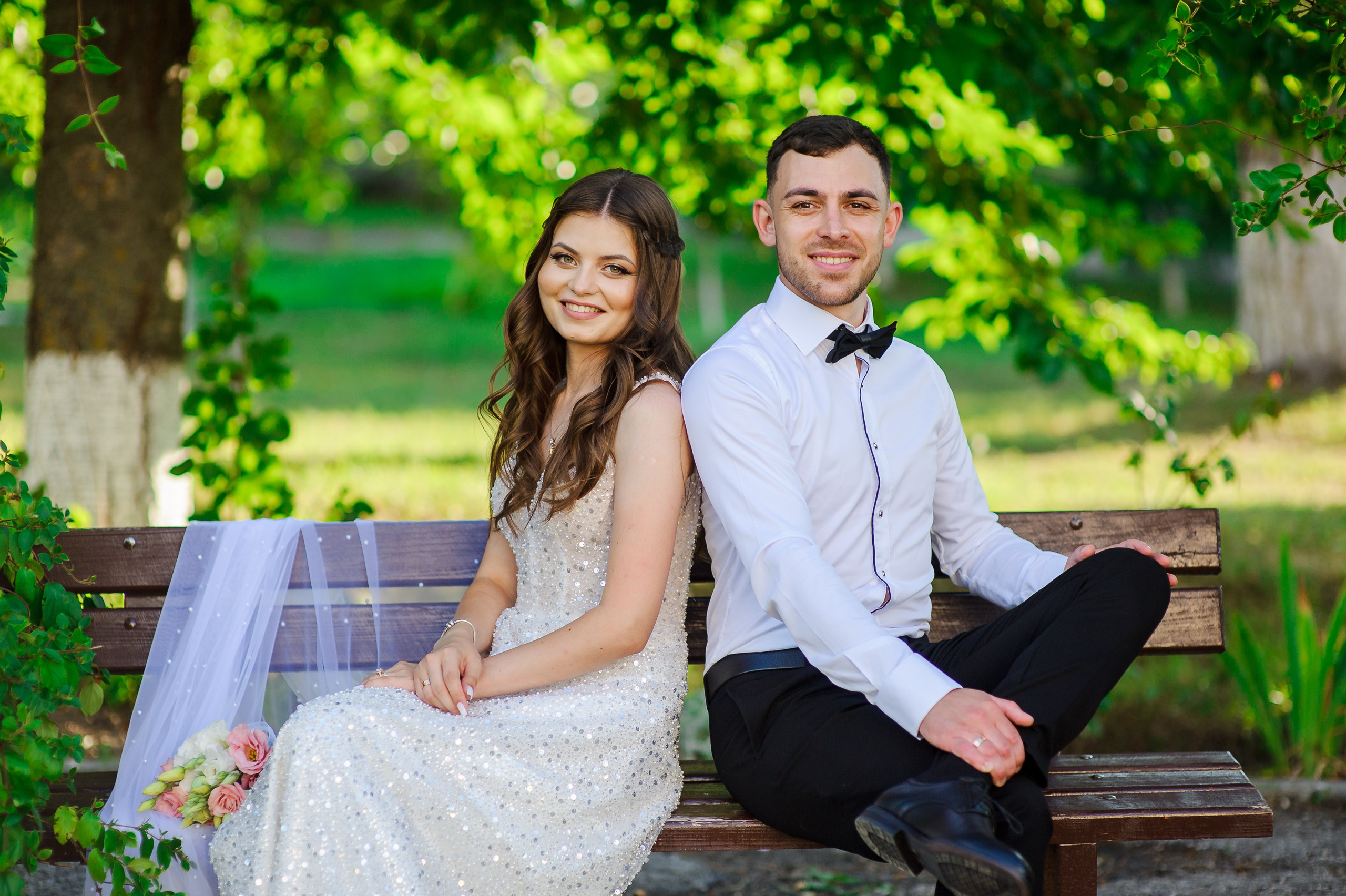 Ion & Cătălina. Fotograf de nunta Ion Cobzac