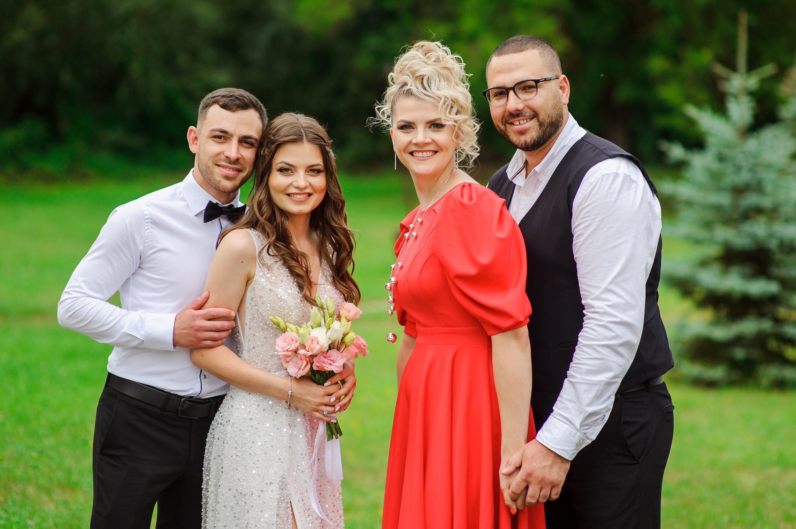 Ion & Cătălina. Fotograf de nunta Ion Cobzac