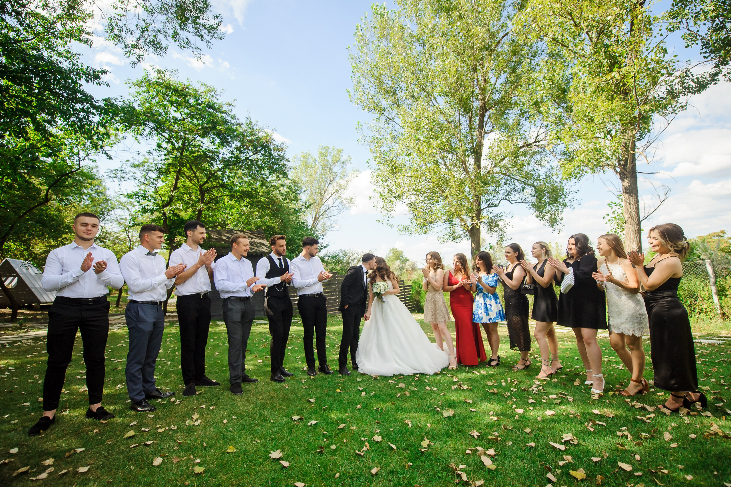 Ion & Cătălina. Fotograf de nunta Ion Cobzac